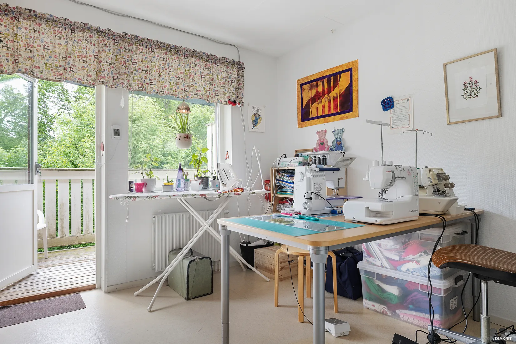 Bostadsrätt, Bondegatan 40, Ingared, Alingsås