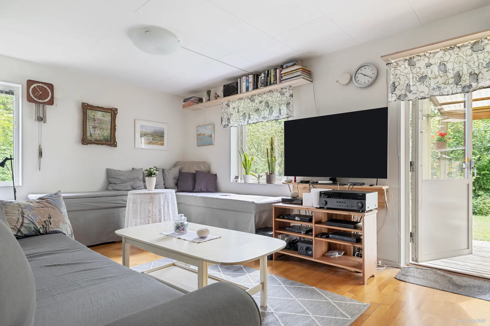 Bostadsrätt, Bondegatan 40, Ingared, Alingsås