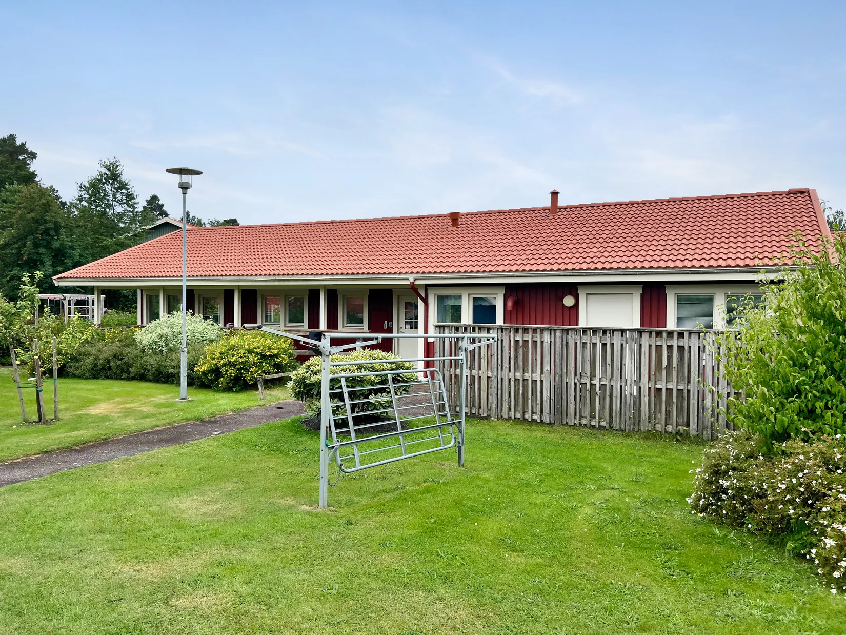 Bostadsrätt, Bondegatan 40, Ingared, Alingsås