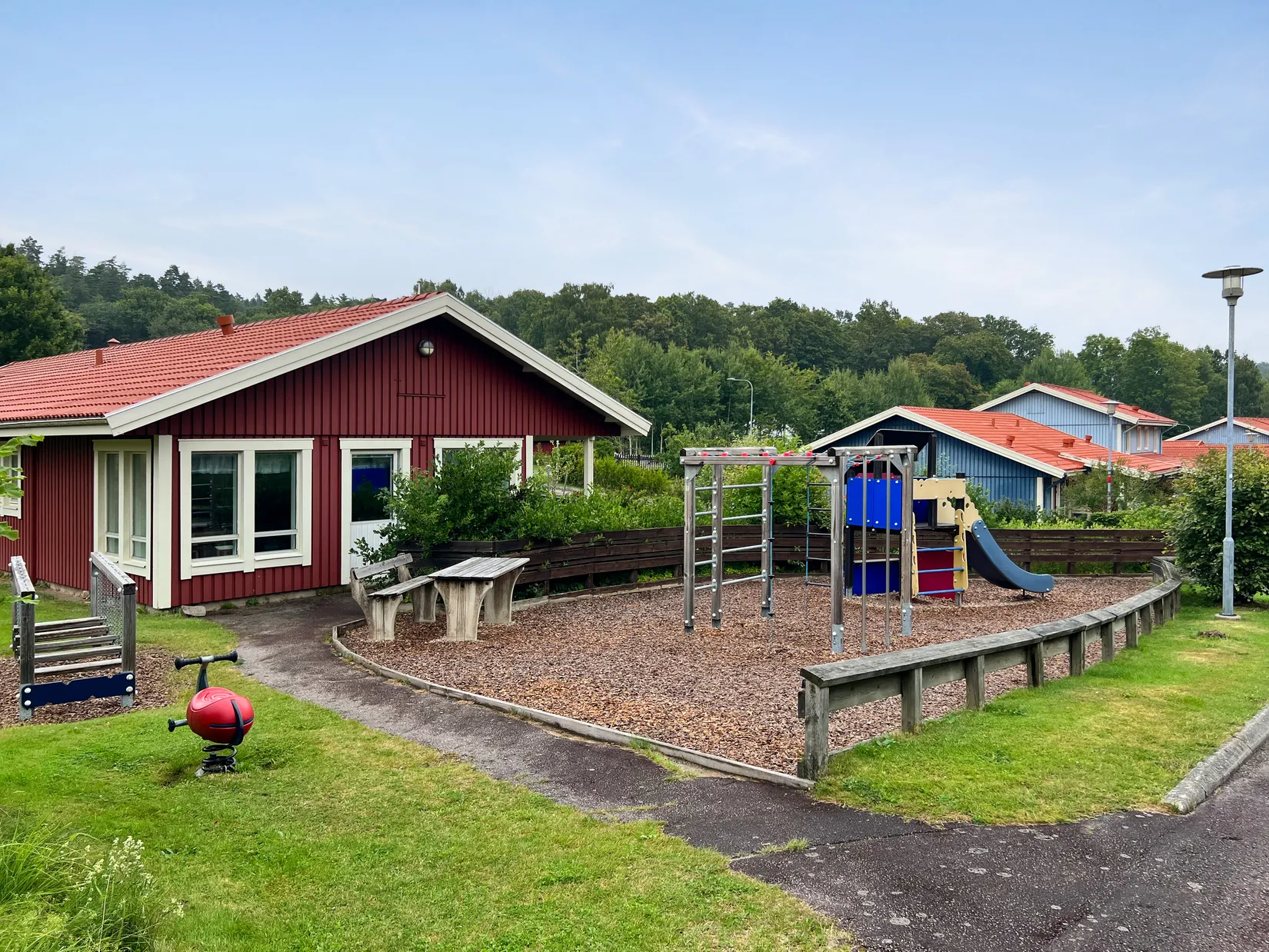 Bostadsrätt, Bondegatan 40, Ingared, Alingsås