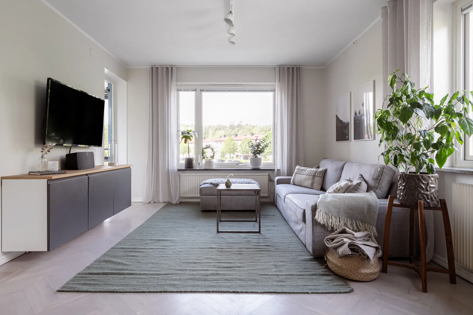Bostadsrätt, Fiolgatan 2, Ruddalen, Göteborg