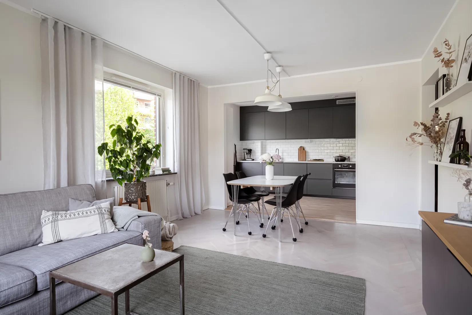 Bostadsrätt, Fiolgatan 2, Ruddalen, Göteborg