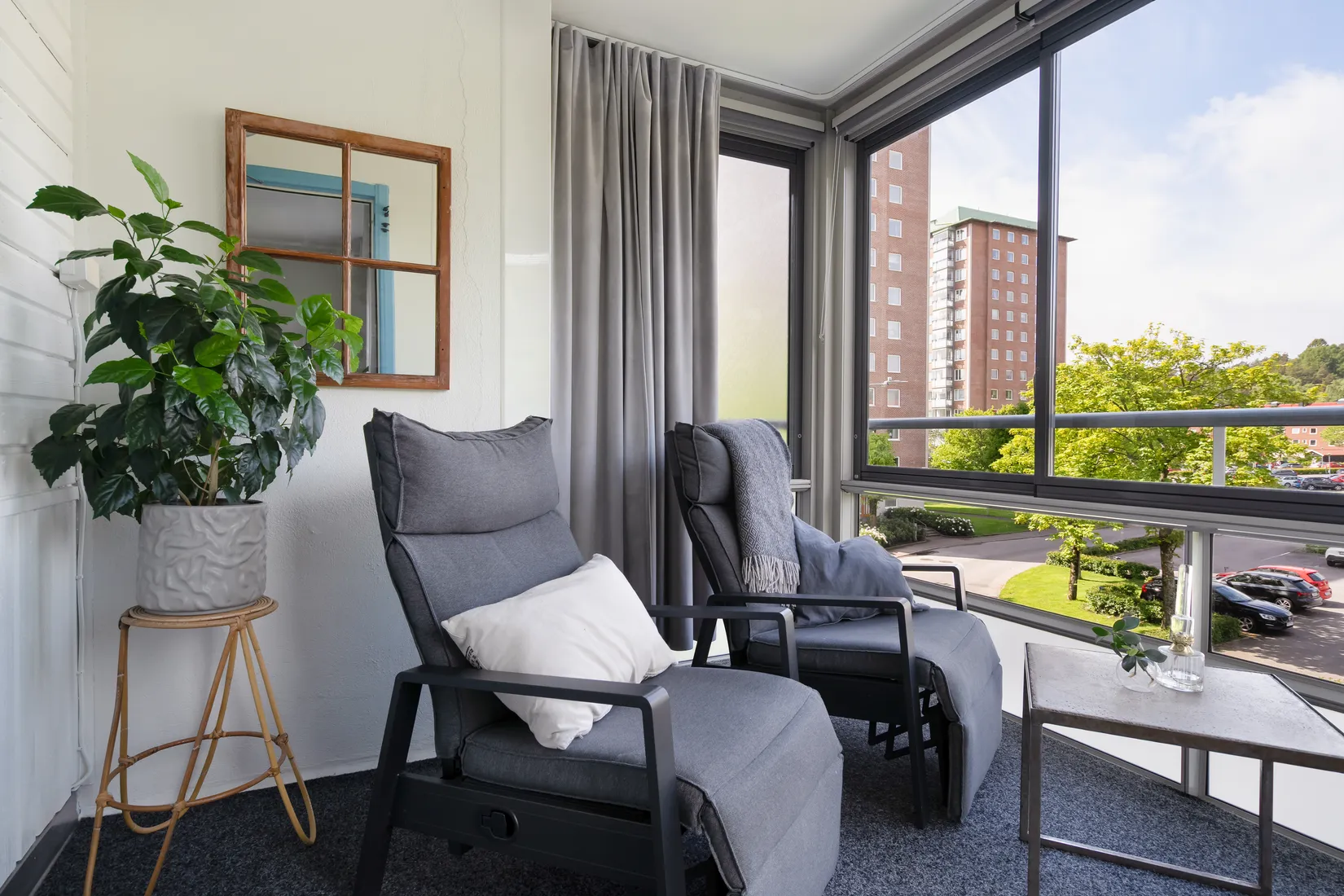 Bostadsrätt, Fiolgatan 2, Ruddalen, Göteborg