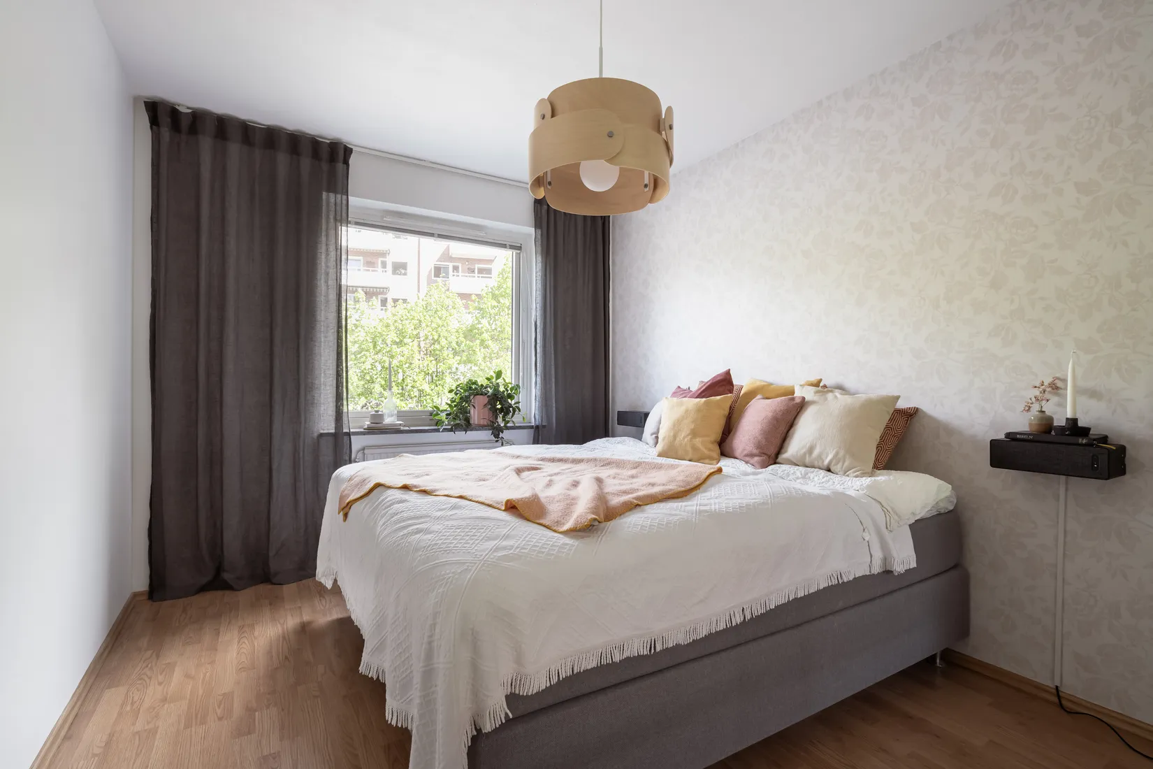 Bostadsrätt, Fiolgatan 2, Ruddalen, Göteborg