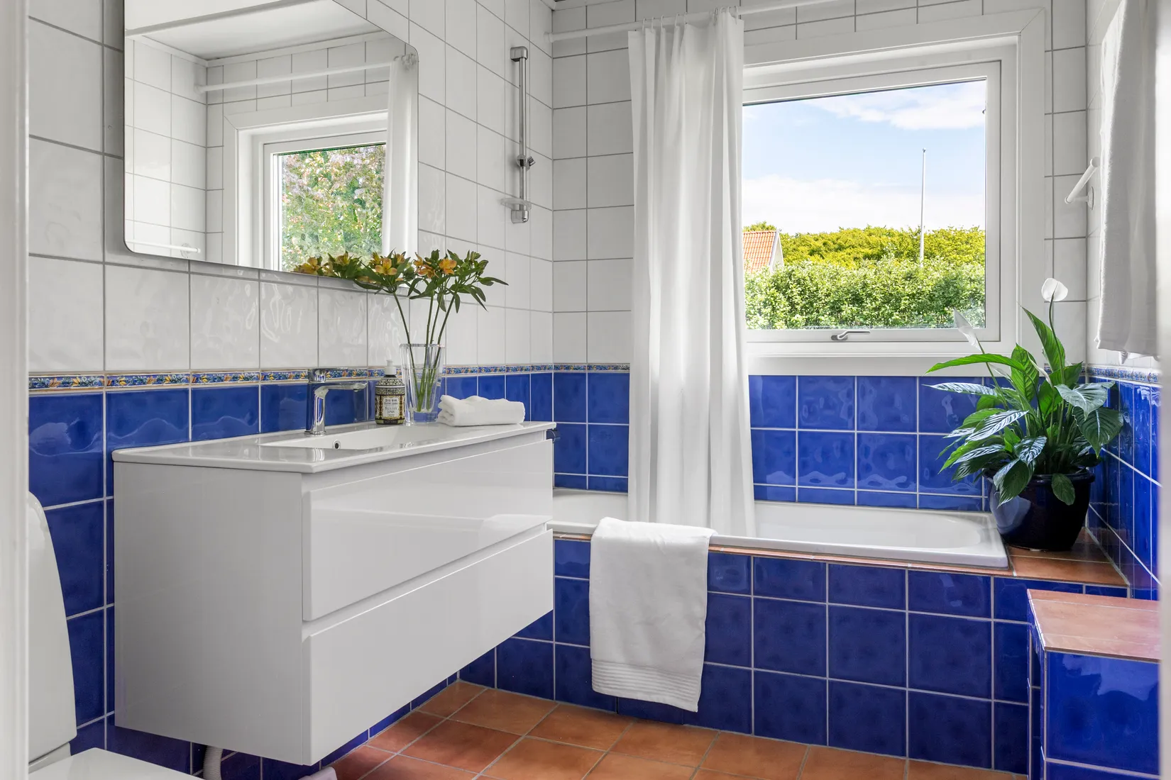 Villa, Höbacken 3, Söder, Varberg
