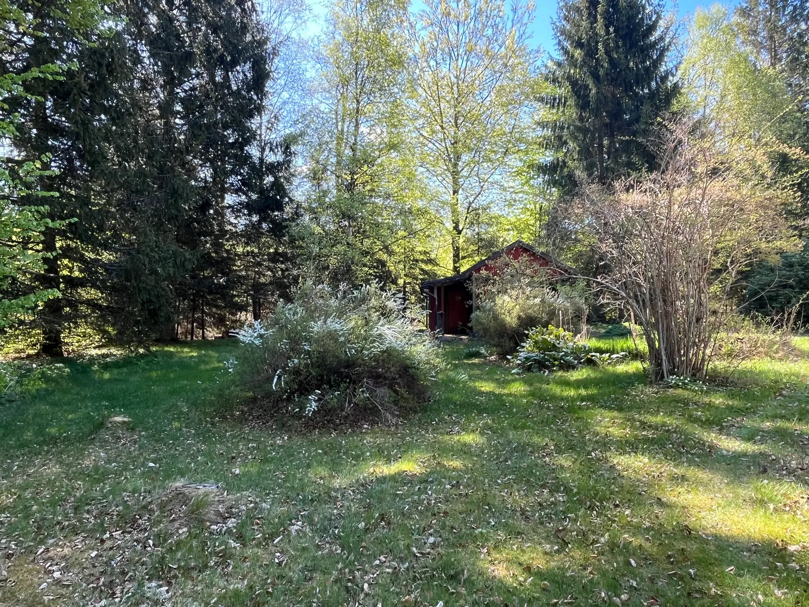 Fritidshus, Kyrkbyn 408, Tjörnarp, Höör