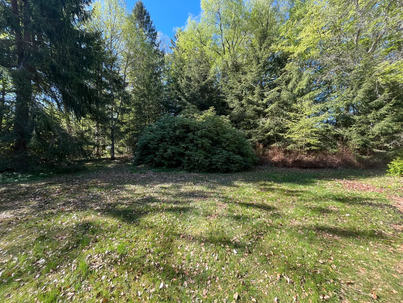 Fritidshus, Kyrkbyn 408, Tjörnarp, Höör