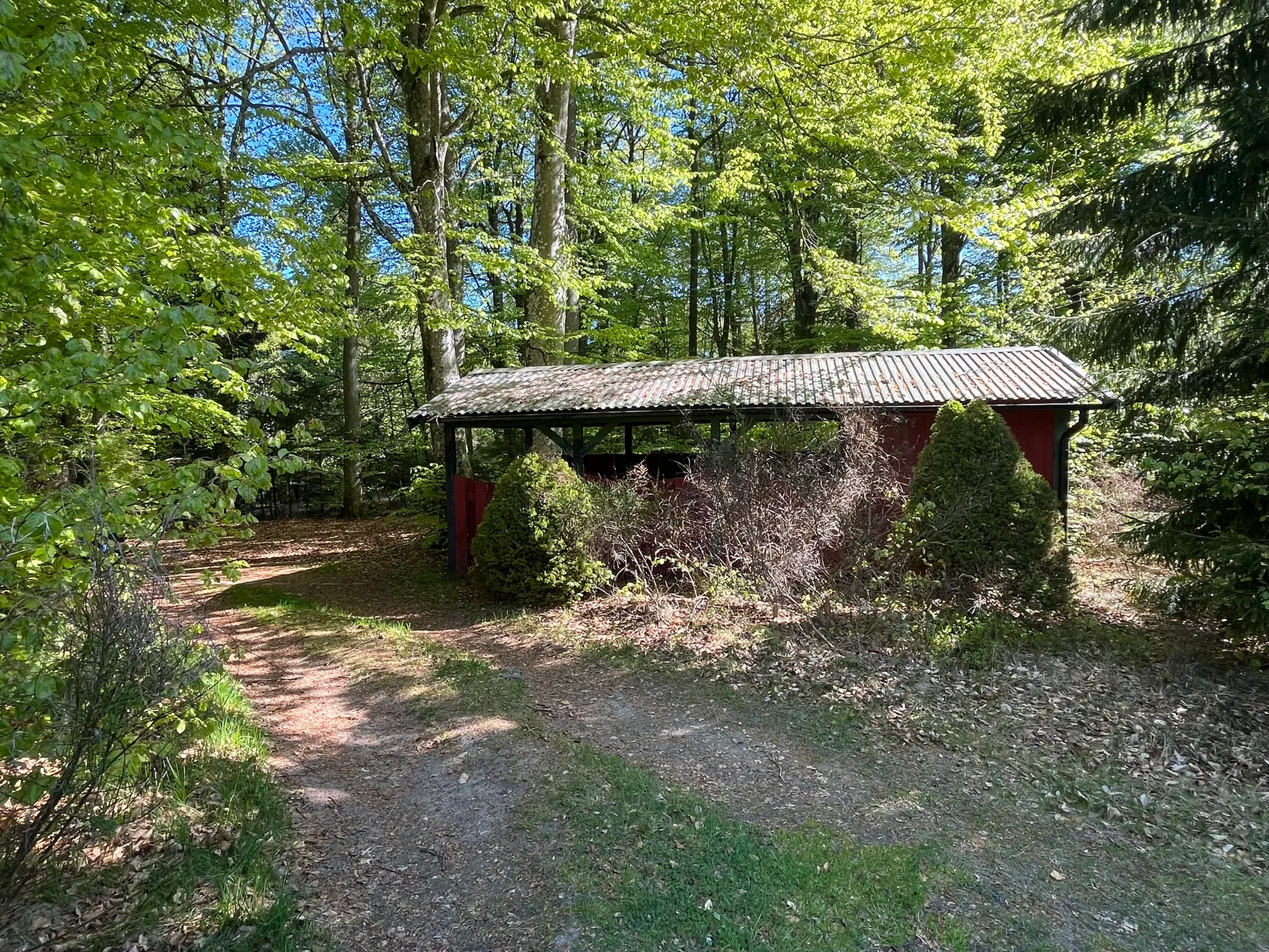 Fritidshus, Kyrkbyn 408, Tjörnarp, Höör