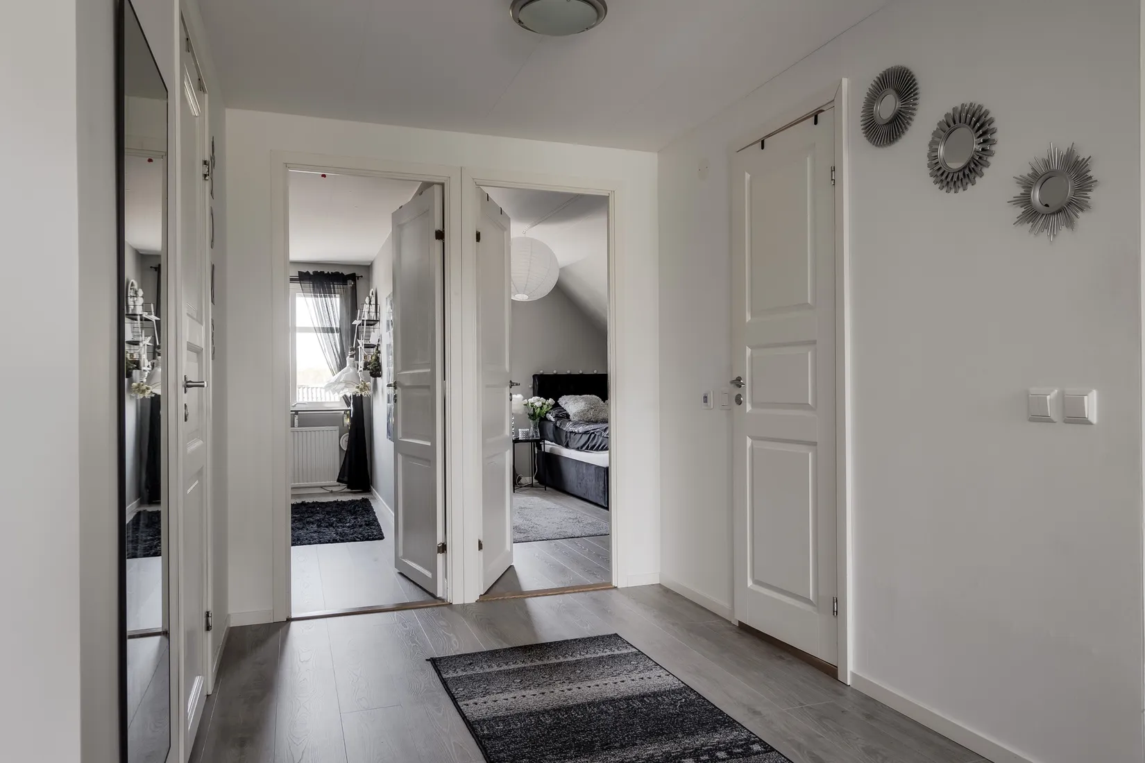 Villa, Janneborgsgränd 8, Kristineberg, Oskarshamn