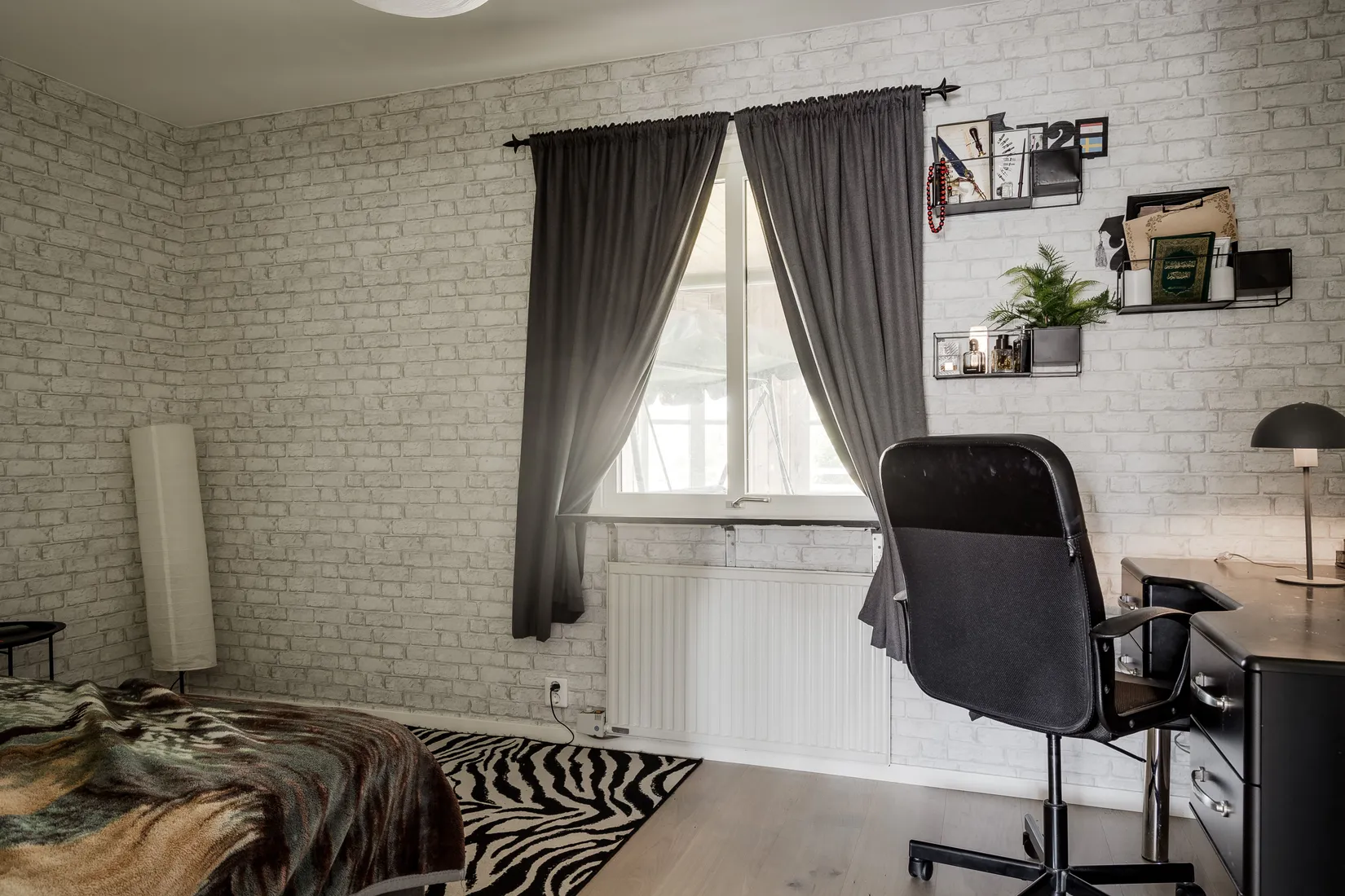 Villa, Janneborgsgränd 8, Kristineberg, Oskarshamn