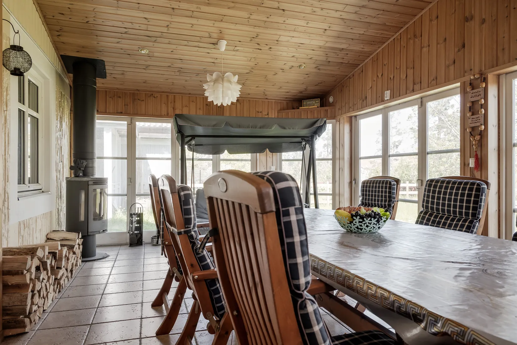 Villa, Janneborgsgränd 8, Kristineberg, Oskarshamn
