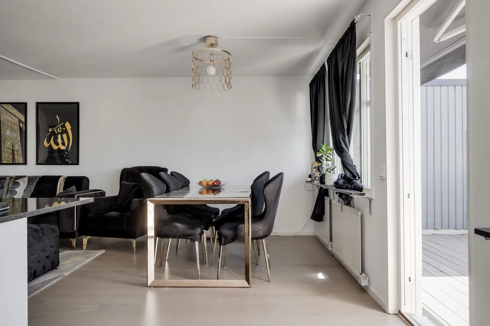 Villa, Janneborgsgränd 8, Kristineberg, Oskarshamn