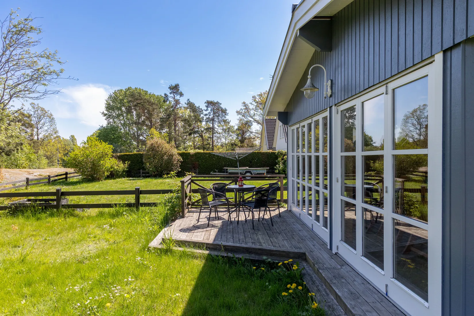 Villa, Janneborgsgränd 8, Kristineberg, Oskarshamn