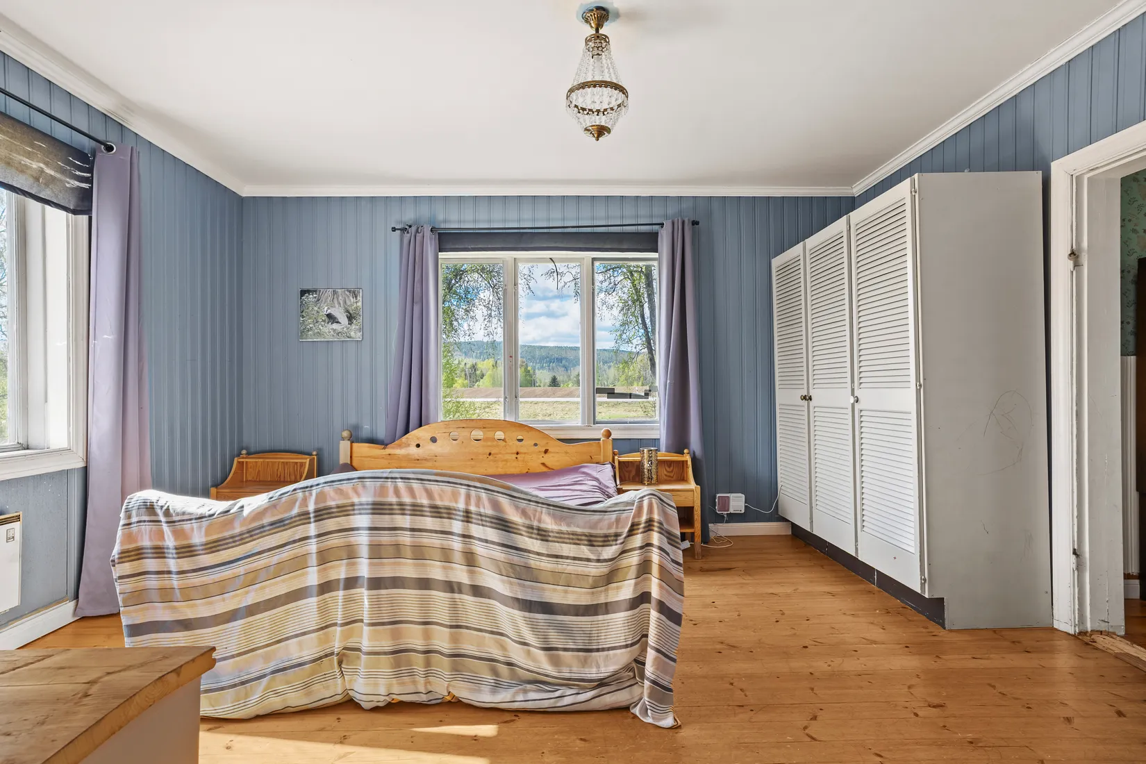 Villa, Micksäter 114, Indal, Sundsvall