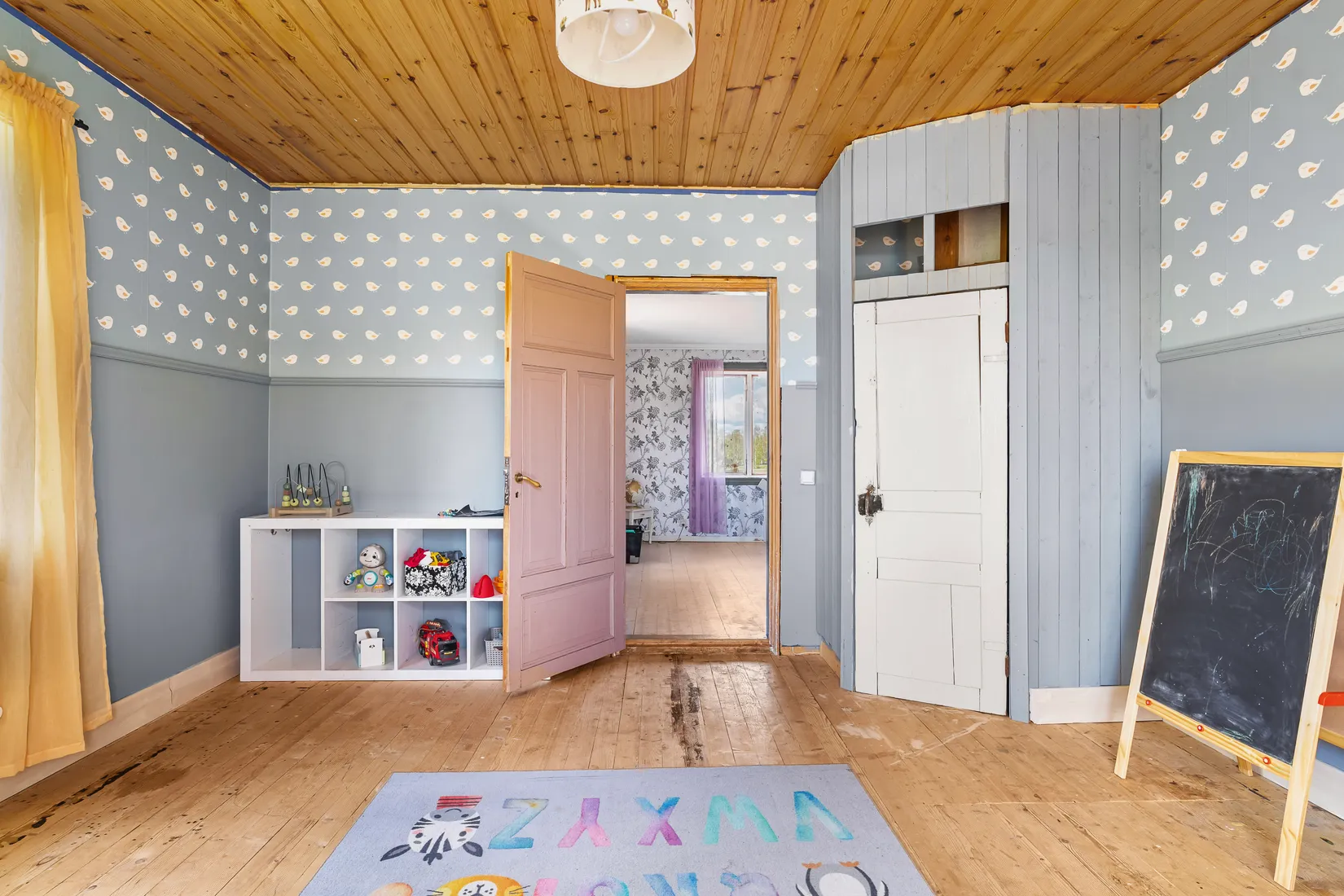 Villa, Micksäter 114, Indal, Sundsvall