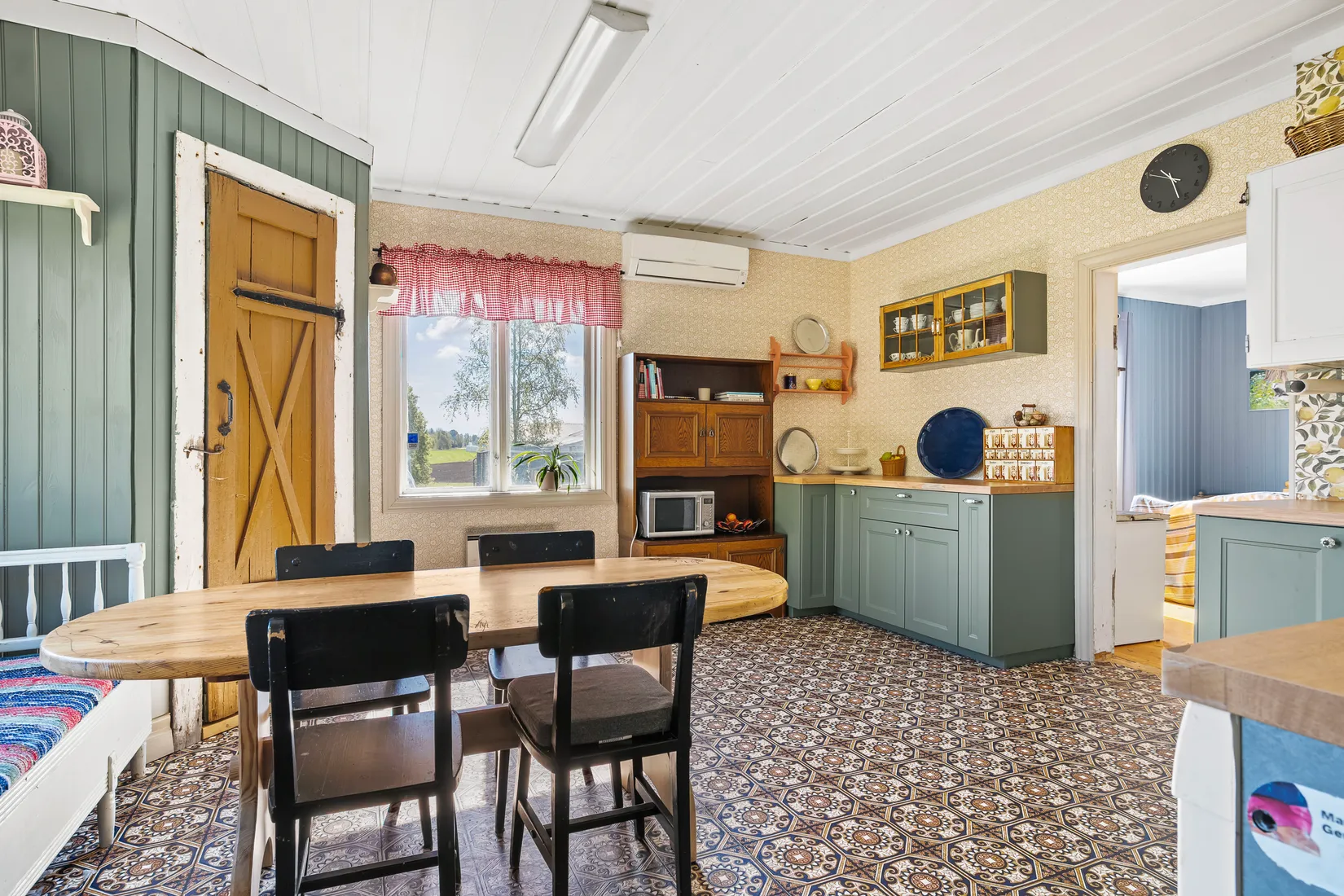Villa, Micksäter 114, Indal, Sundsvall