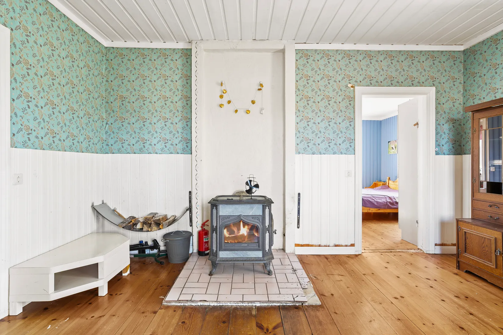 Villa, Micksäter 114, Indal, Sundsvall