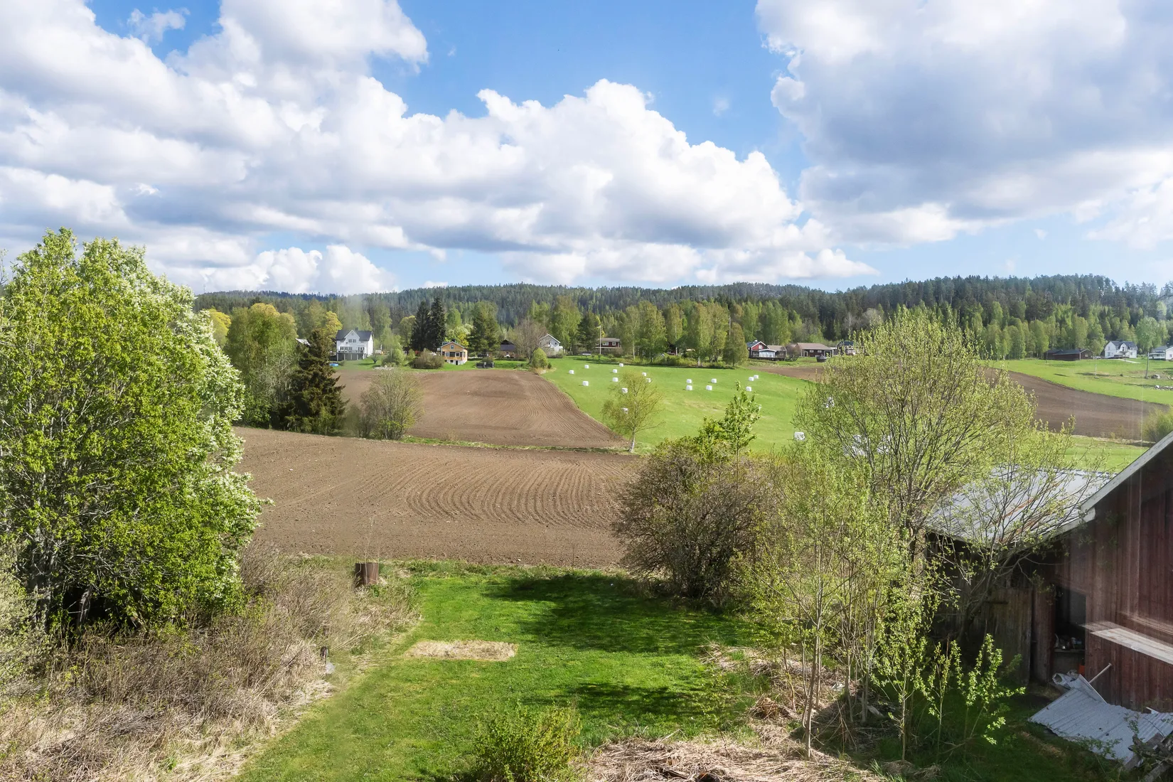 Villa, Micksäter 114, Indal, Sundsvall