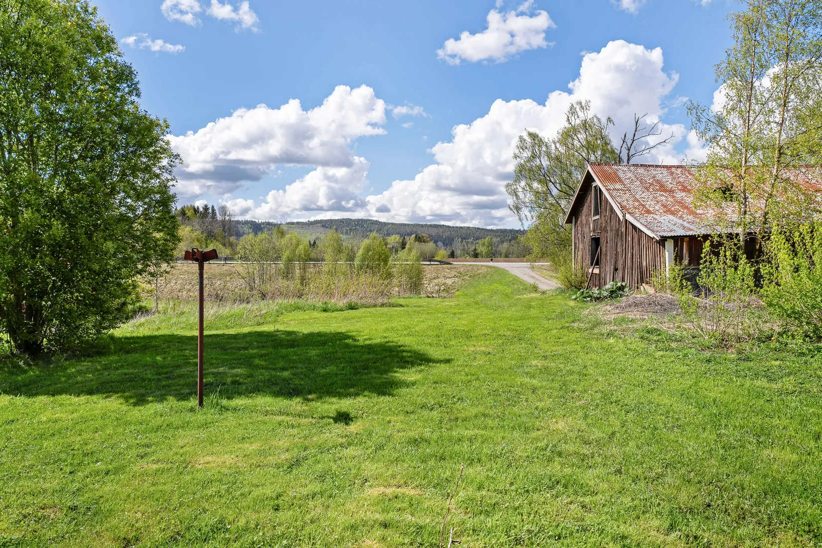 Villa, Micksäter 114, Indal, Sundsvall