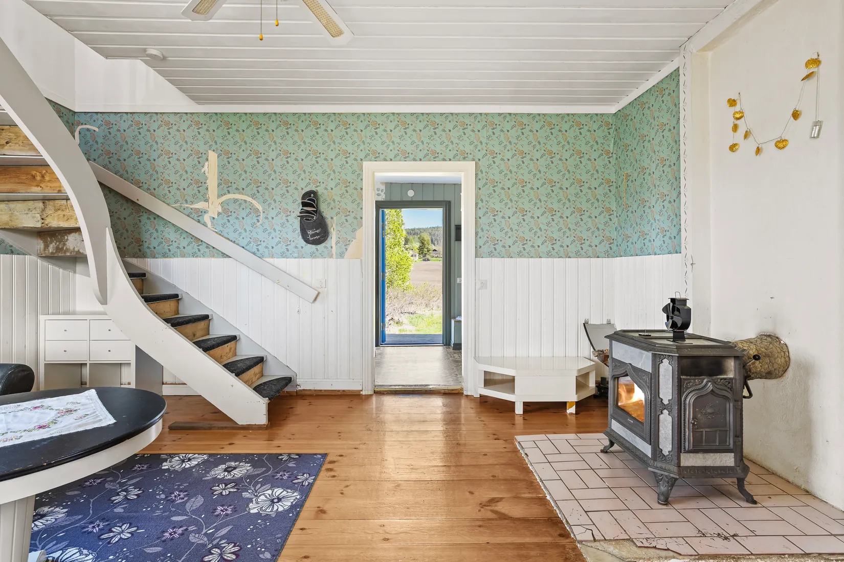 Villa, Micksäter 114, Indal, Sundsvall