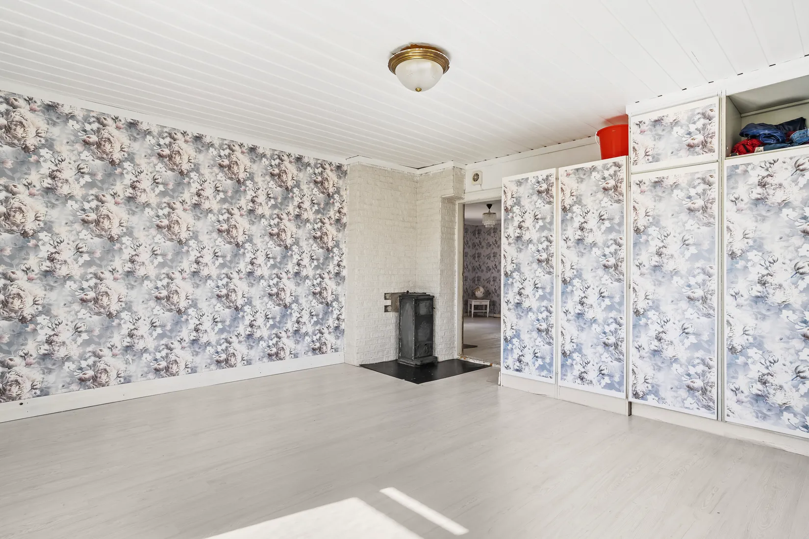 Villa, Micksäter 114, Indal, Sundsvall