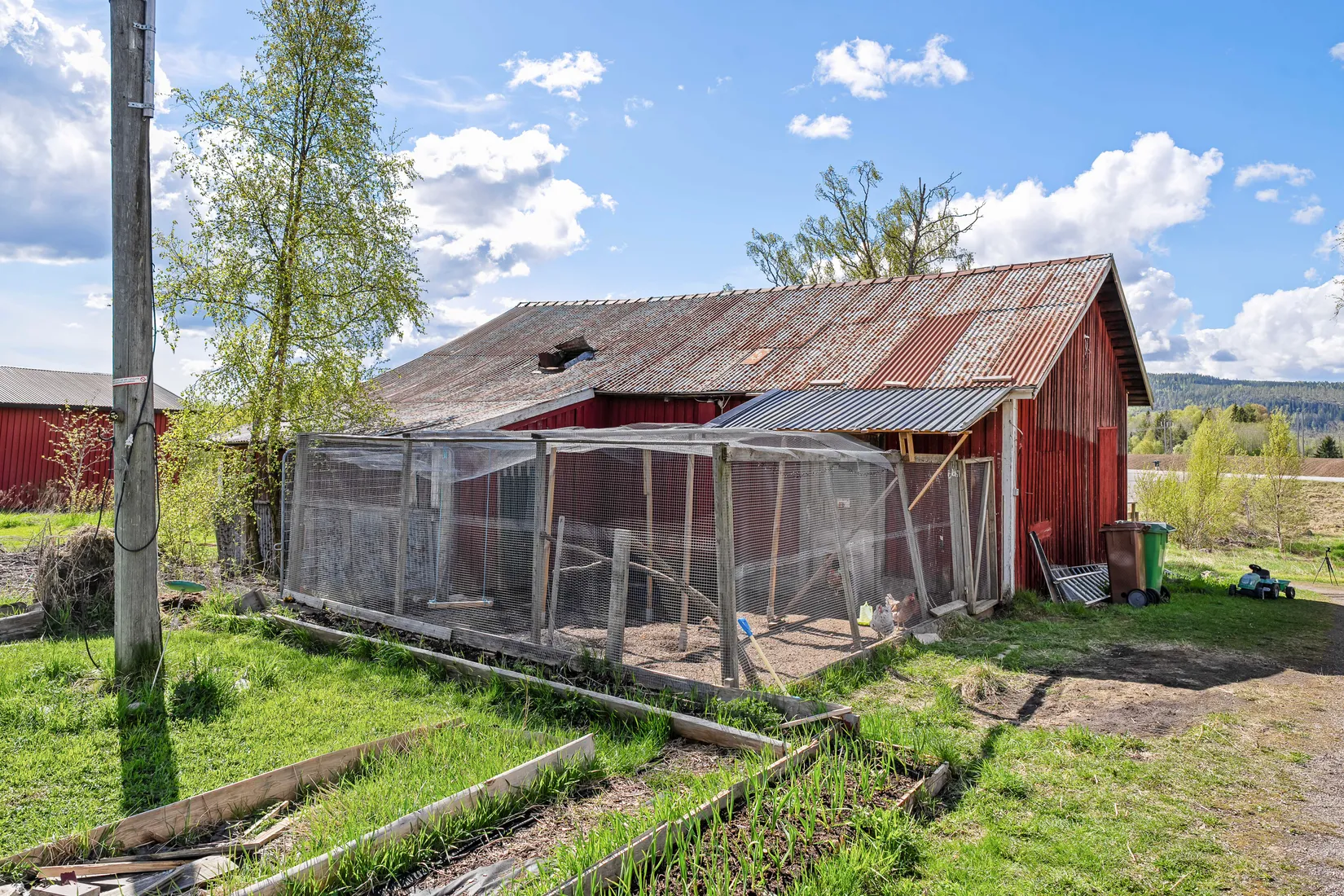 Villa, Micksäter 114, Indal, Sundsvall