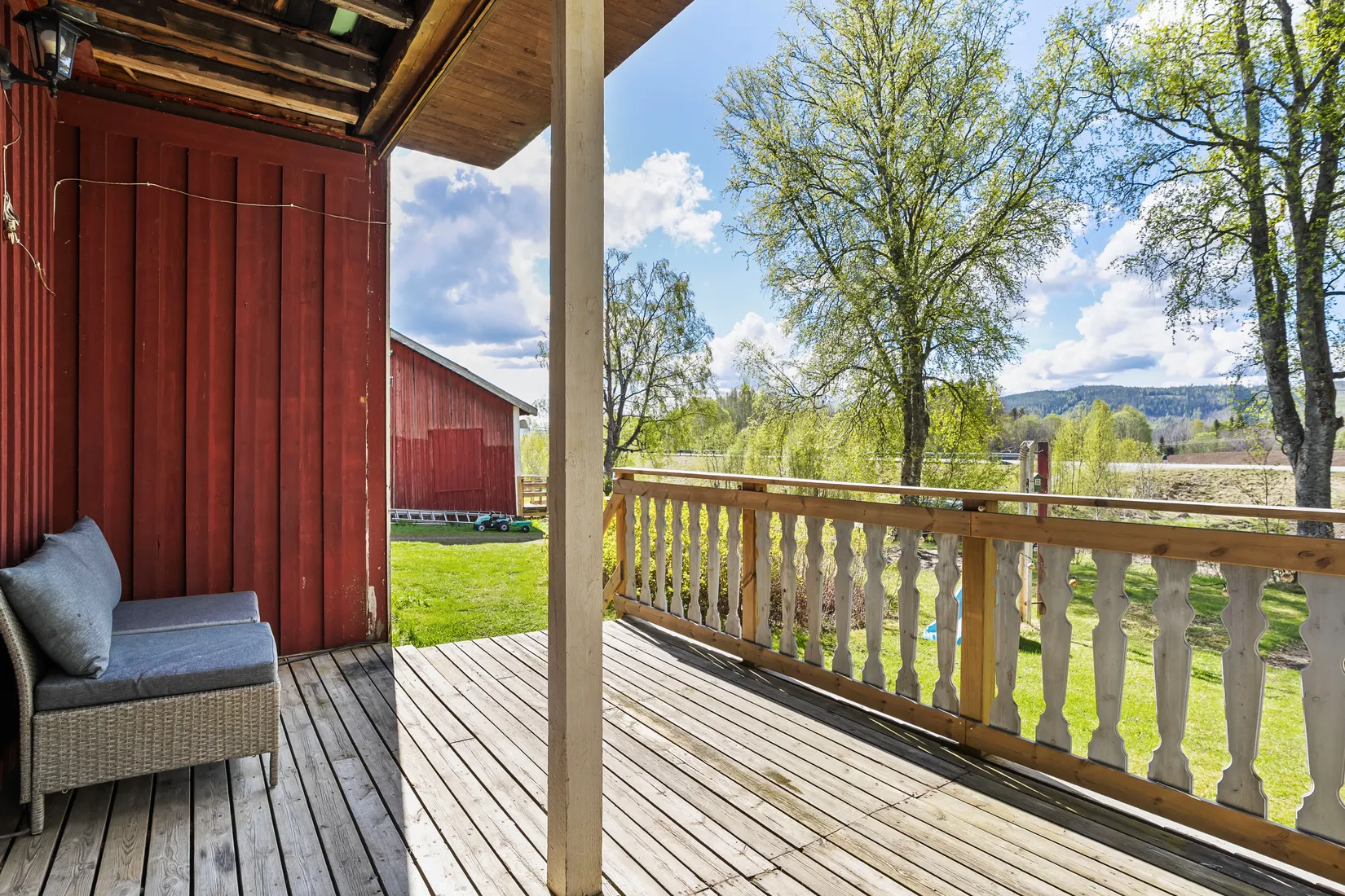 Villa, Micksäter 114, Indal, Sundsvall