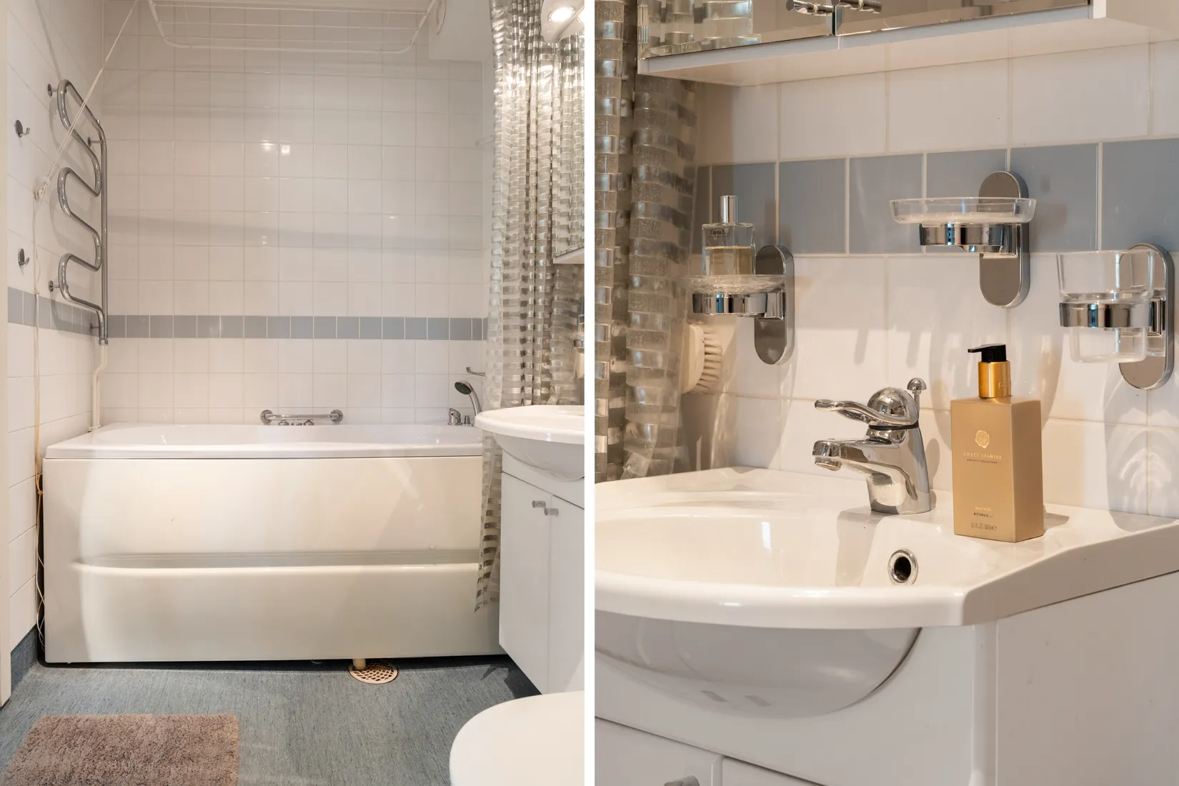 Bostadsrätt, Blekholmsterrassen 11, vån 5, Norrmalm - Kungsholmen - City, Stockholm