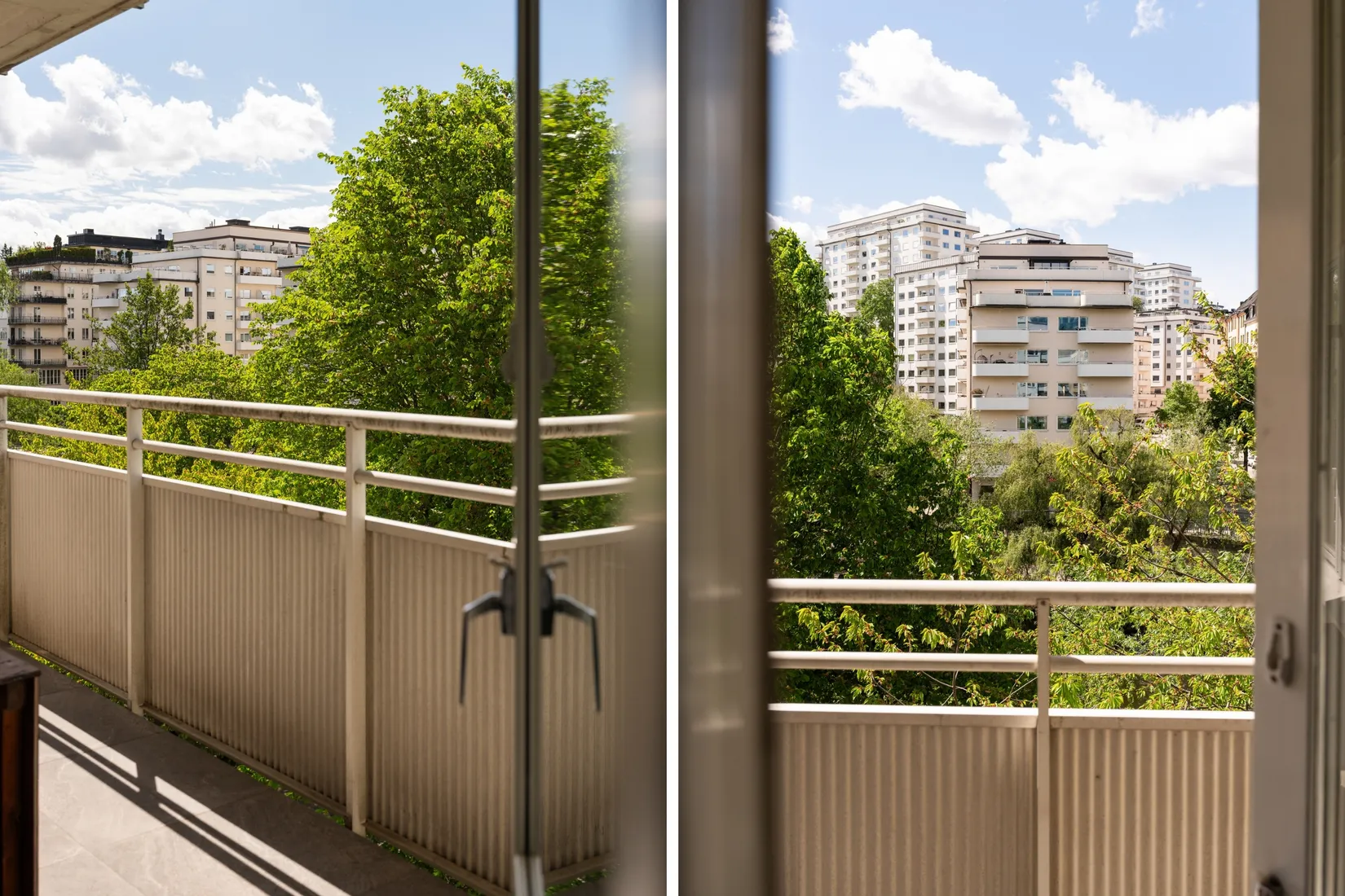 Bostadsrätt, Blekholmsterrassen 11, vån 5, Norrmalm - Kungsholmen - City, Stockholm