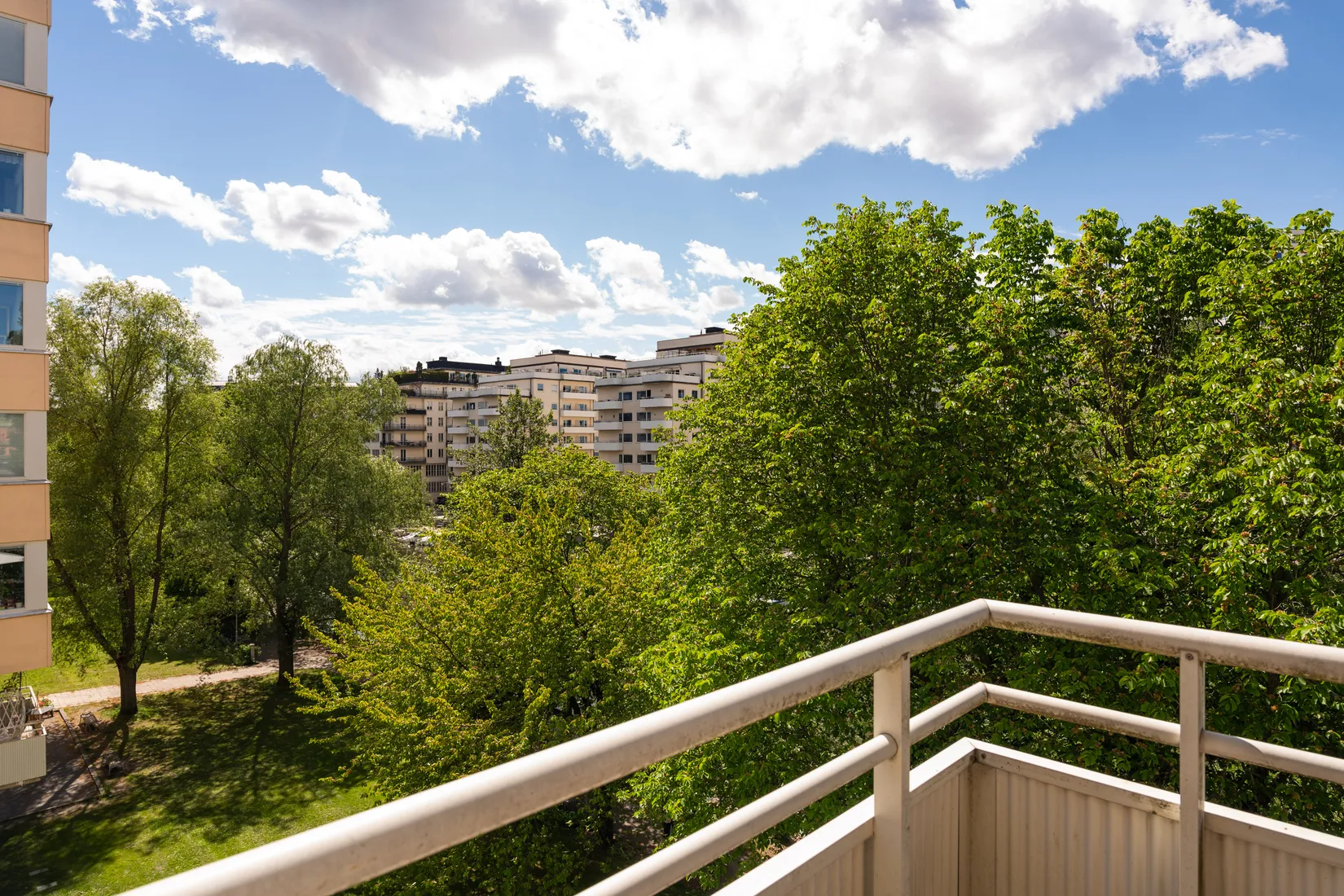 Bostadsrätt, Blekholmsterrassen 11, vån 5, Norrmalm - Kungsholmen - City, Stockholm