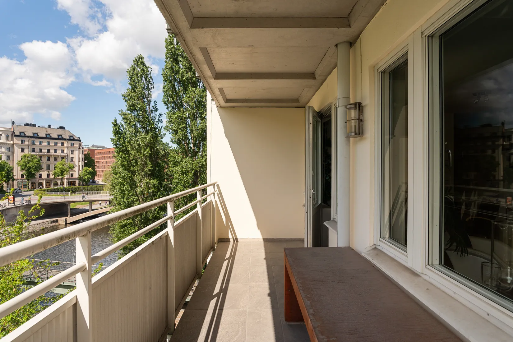 Bostadsrätt, Blekholmsterrassen 11, vån 5, Norrmalm - Kungsholmen - City, Stockholm