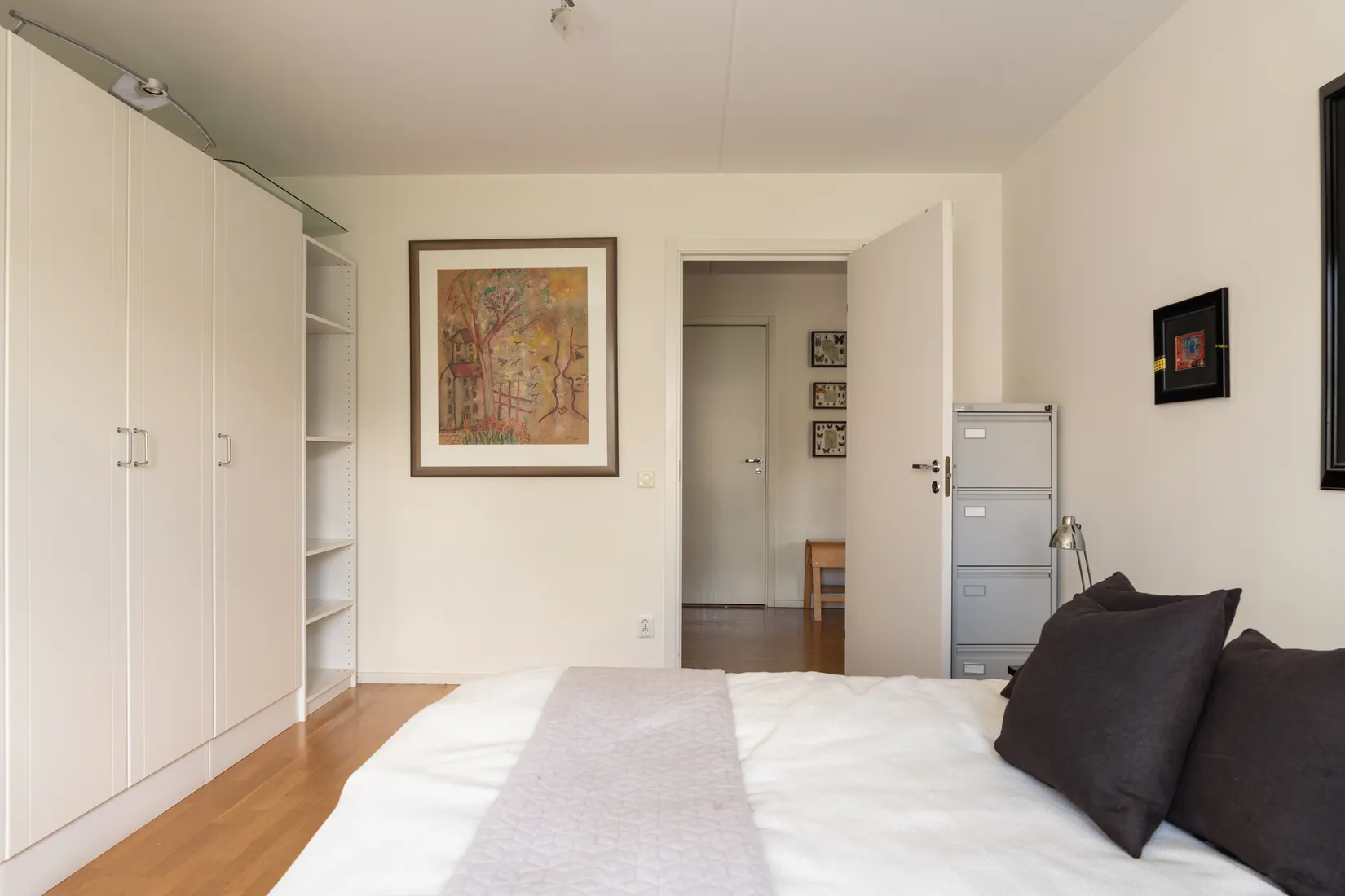 Bostadsrätt, Blekholmsterrassen 11, vån 5, Norrmalm - Kungsholmen - City, Stockholm