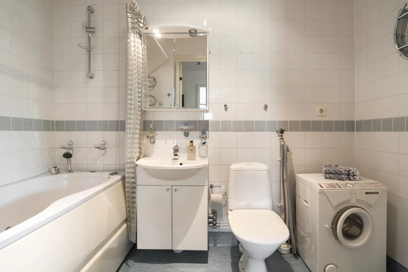 Bostadsrätt, Blekholmsterrassen 11, vån 5, Norrmalm - Kungsholmen - City, Stockholm