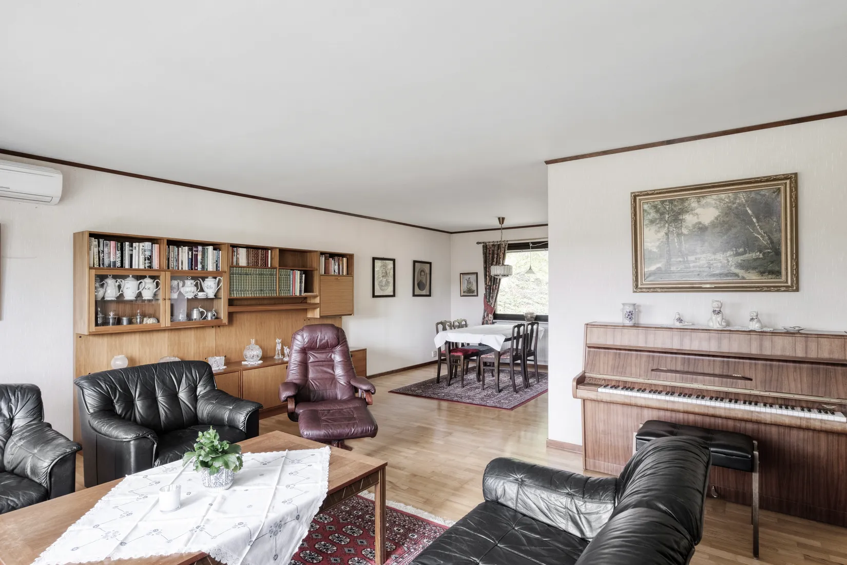 Villa, Aspvägen 6, Olofström