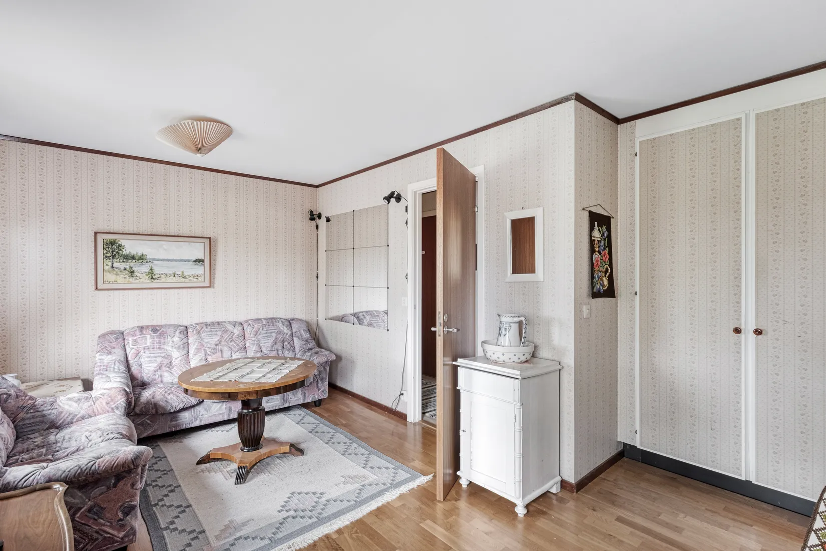 Villa, Aspvägen 6, Olofström