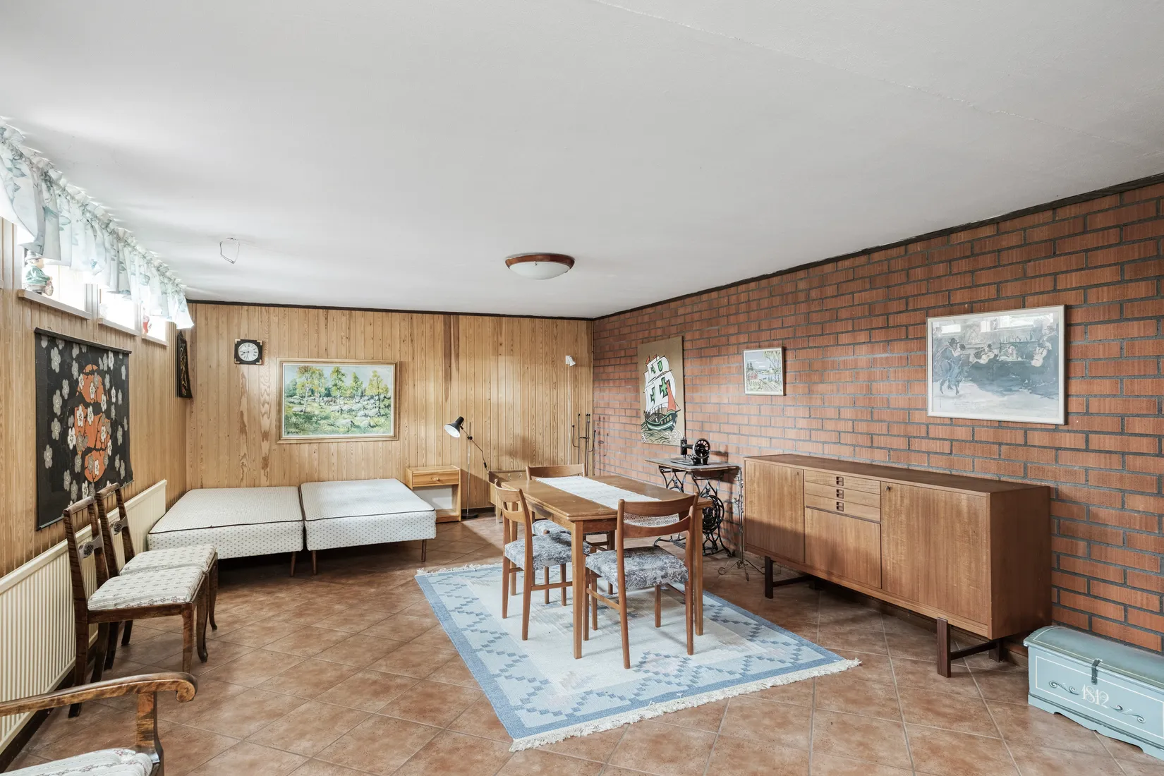 Villa, Aspvägen 6, Olofström
