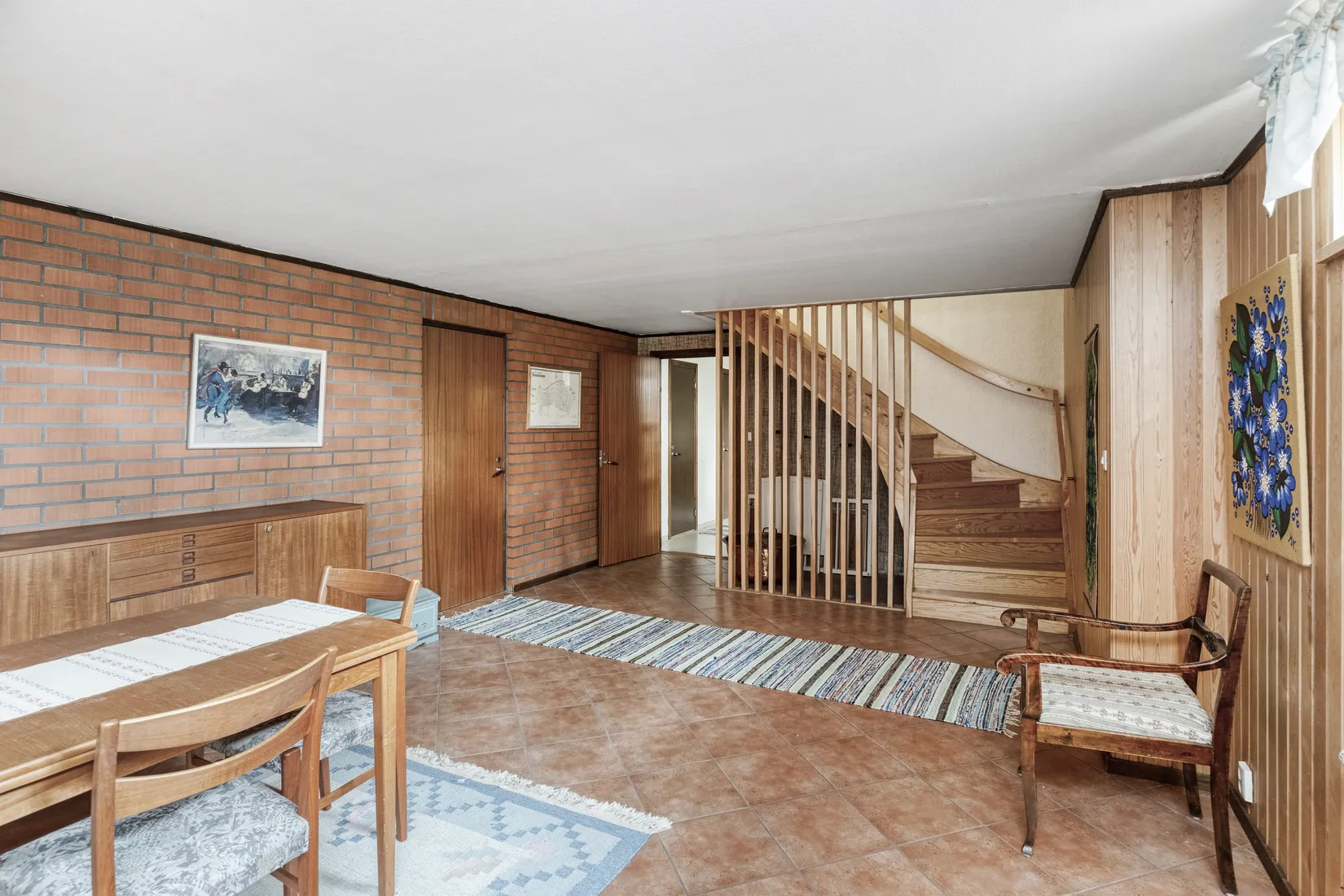 Villa, Aspvägen 6, Olofström