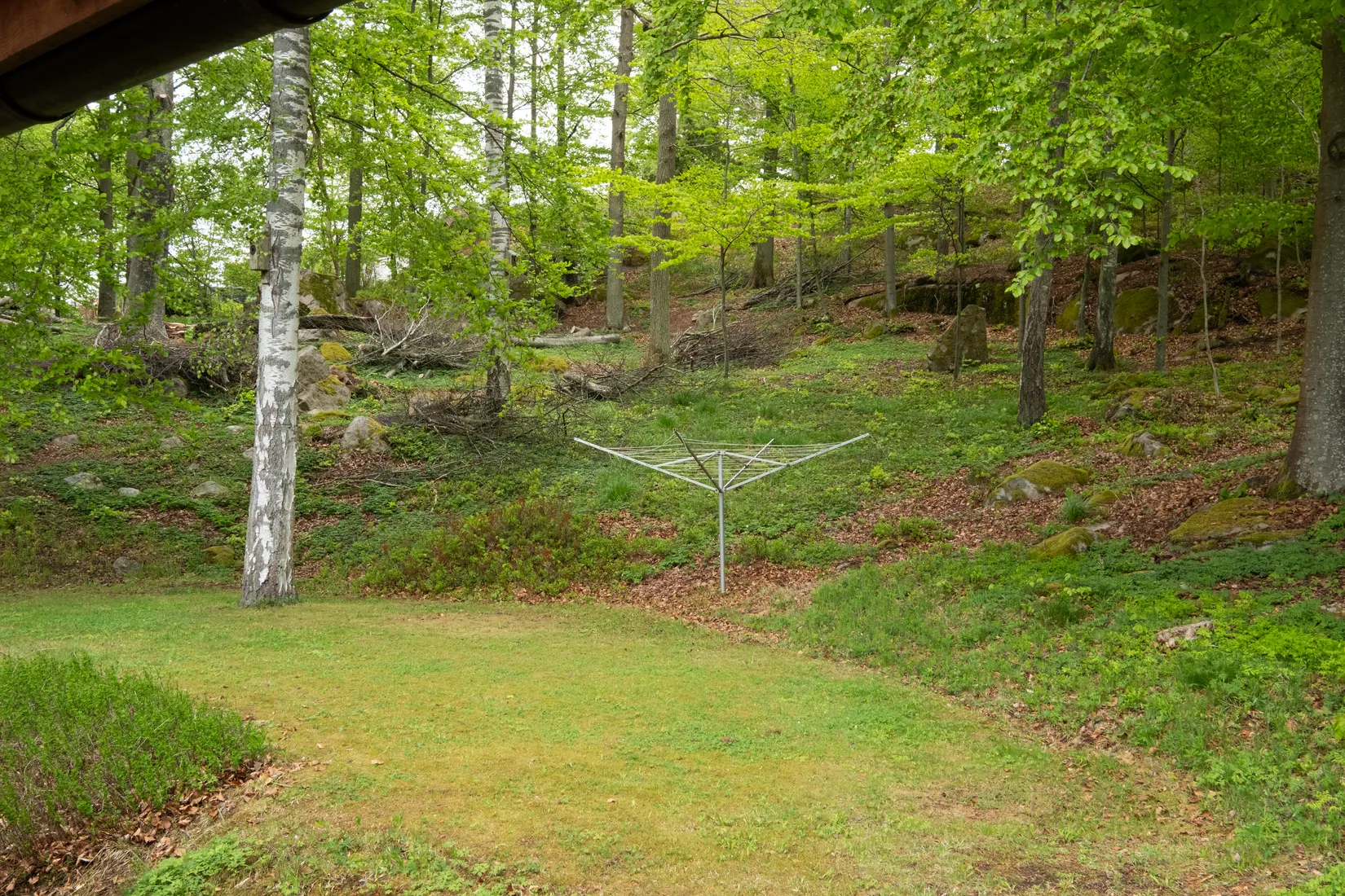 Villa, Aspvägen 6, Olofström