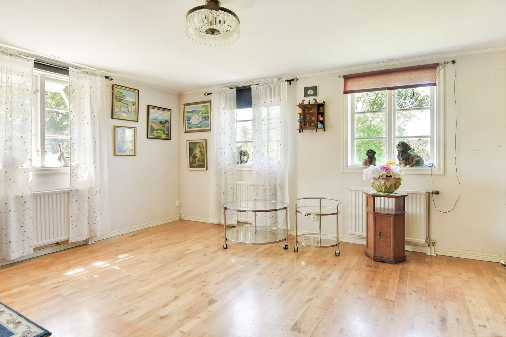 Gård/Skog, Mästerby Ringome 301, Mästerby, Gotland