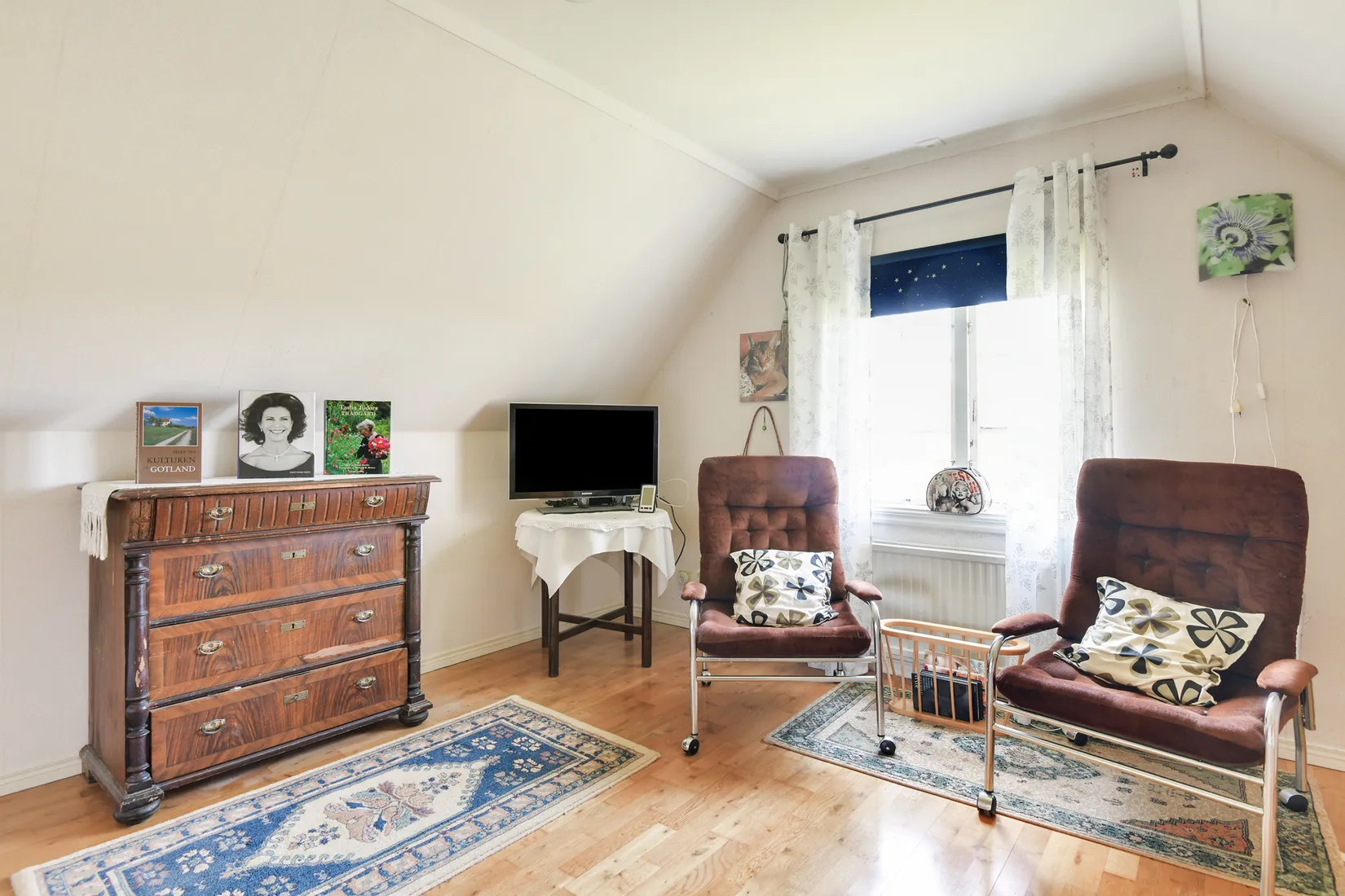Gård/Skog, Mästerby Ringome 301, Mästerby, Gotland