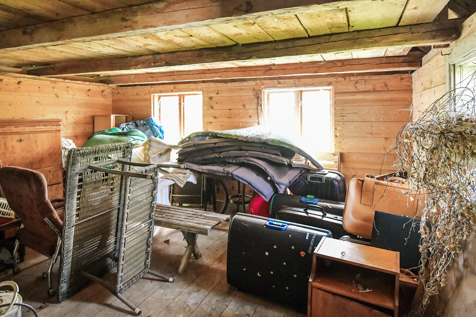 Gård/Skog, Mästerby Ringome 301, Mästerby, Gotland