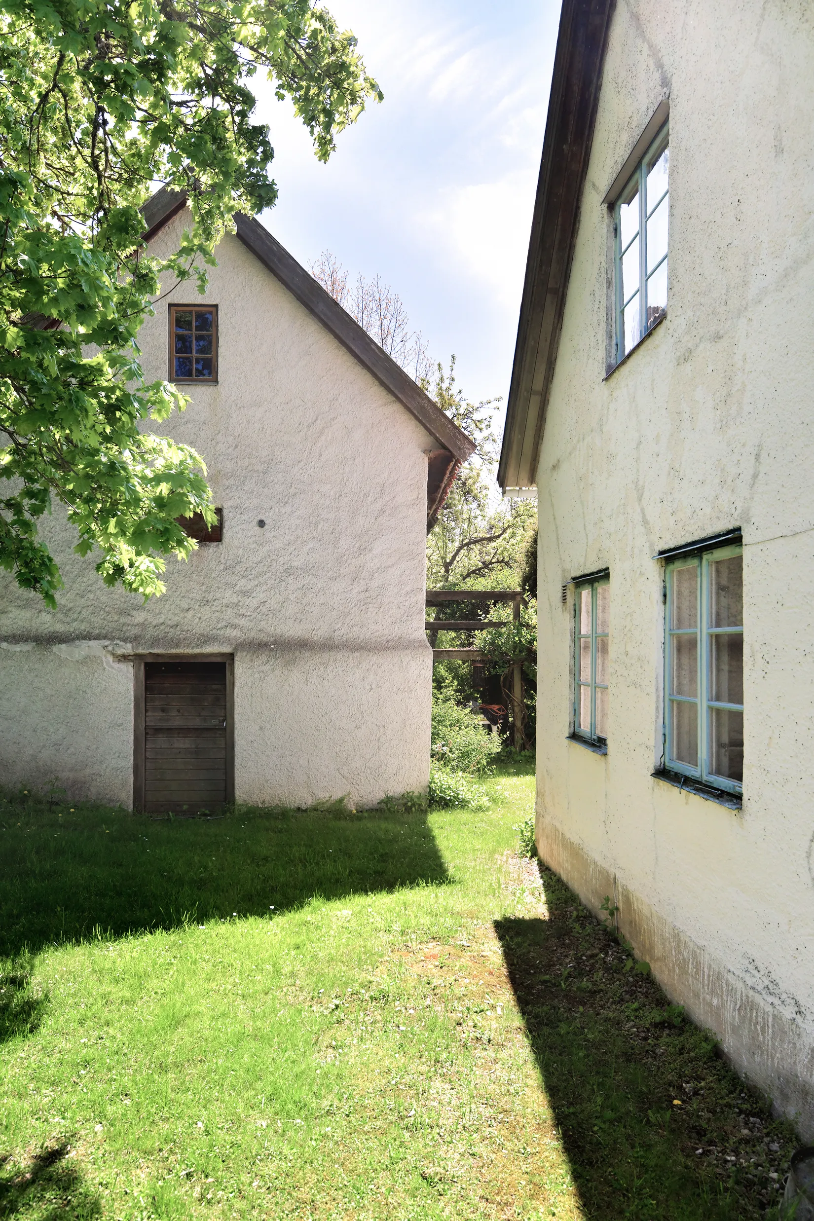Gård/Skog, Mästerby Ringome 301, Mästerby, Gotland