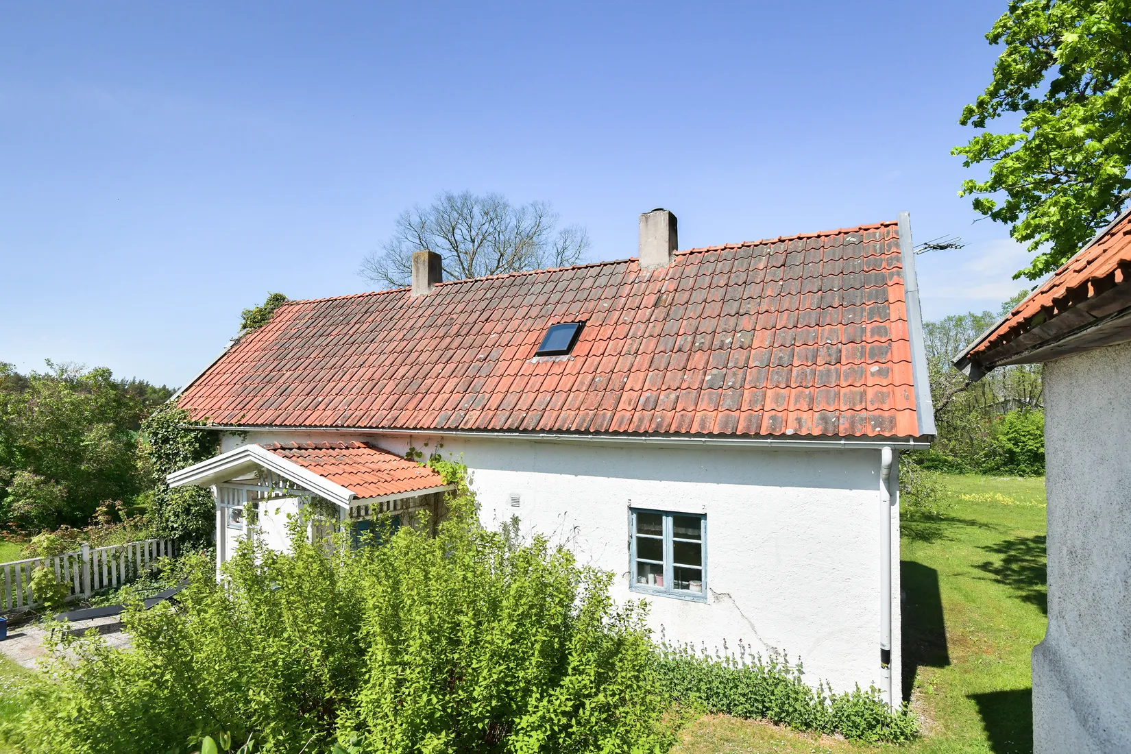 Gård/Skog, Mästerby Ringome 301, Mästerby, Gotland