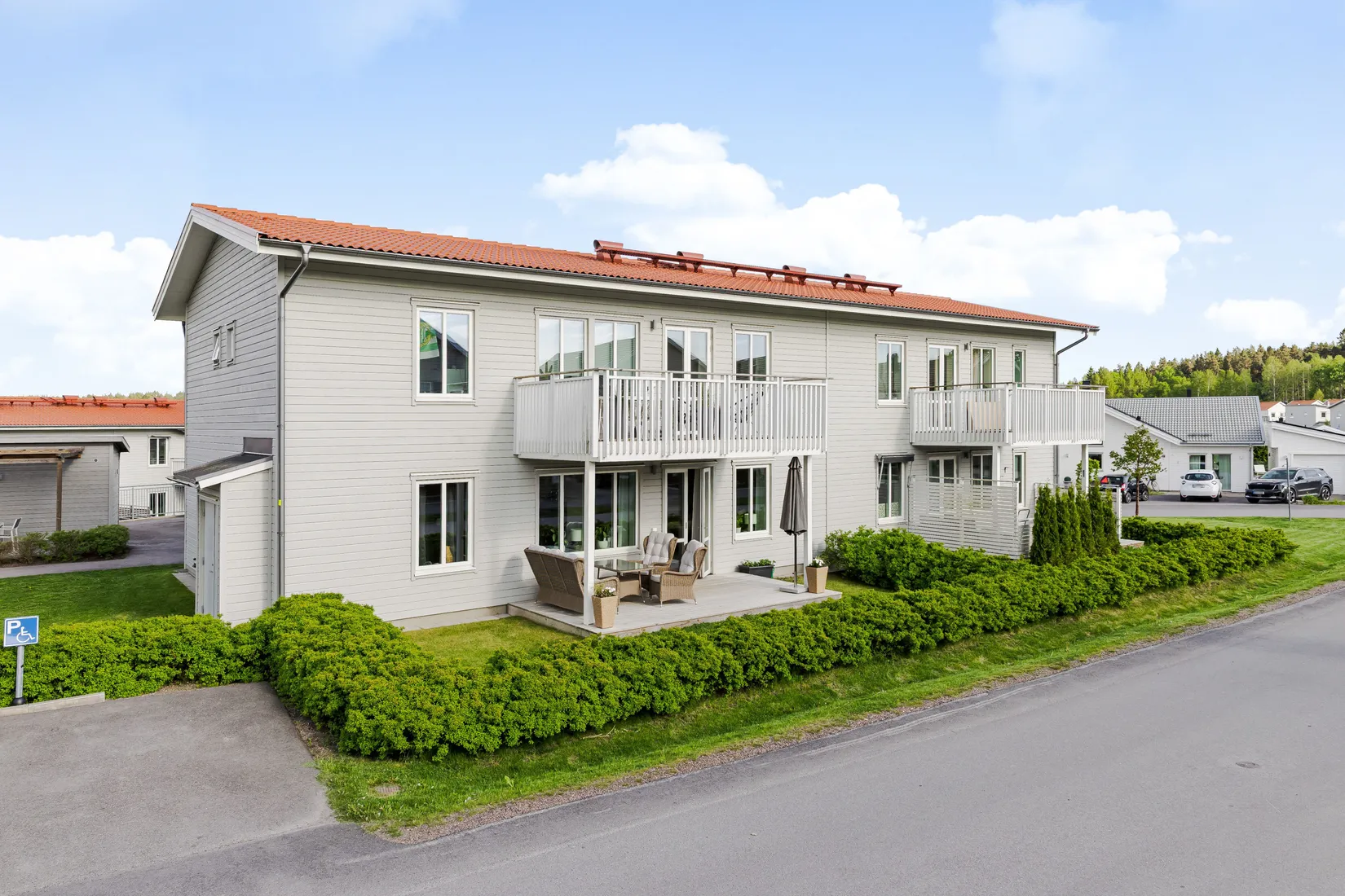 Bostadsrätt, Blåeldsbågen 39C, Sturefors, Linköping