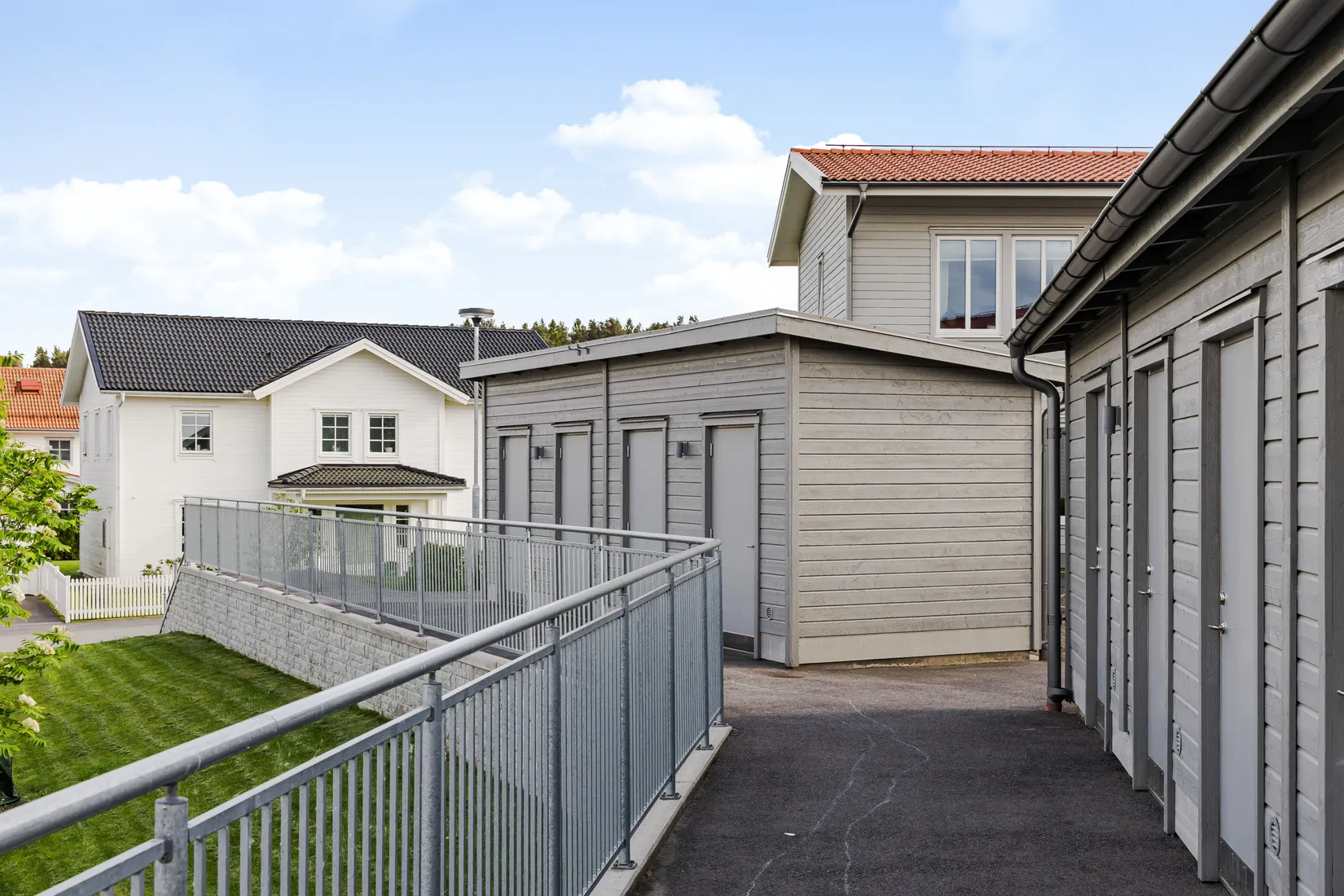 Bostadsrätt, Blåeldsbågen 39C, Sturefors, Linköping