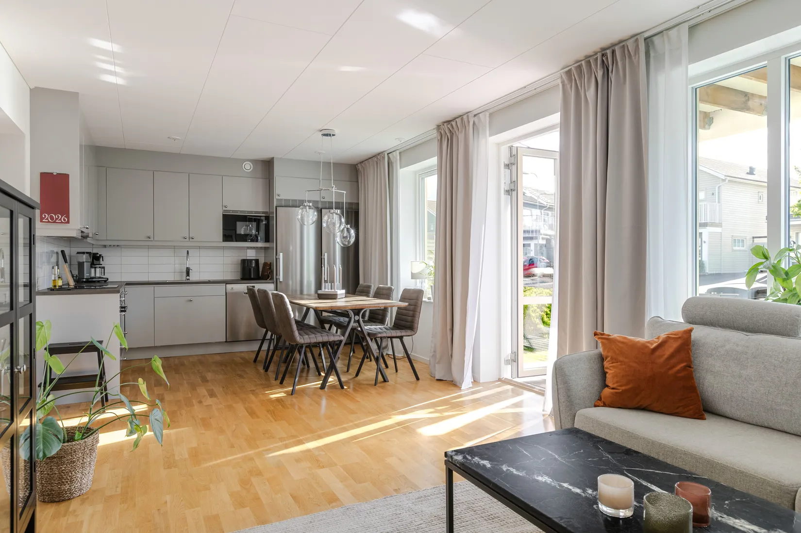 Bostadsrätt, Blåeldsbågen 39C, Sturefors, Linköping