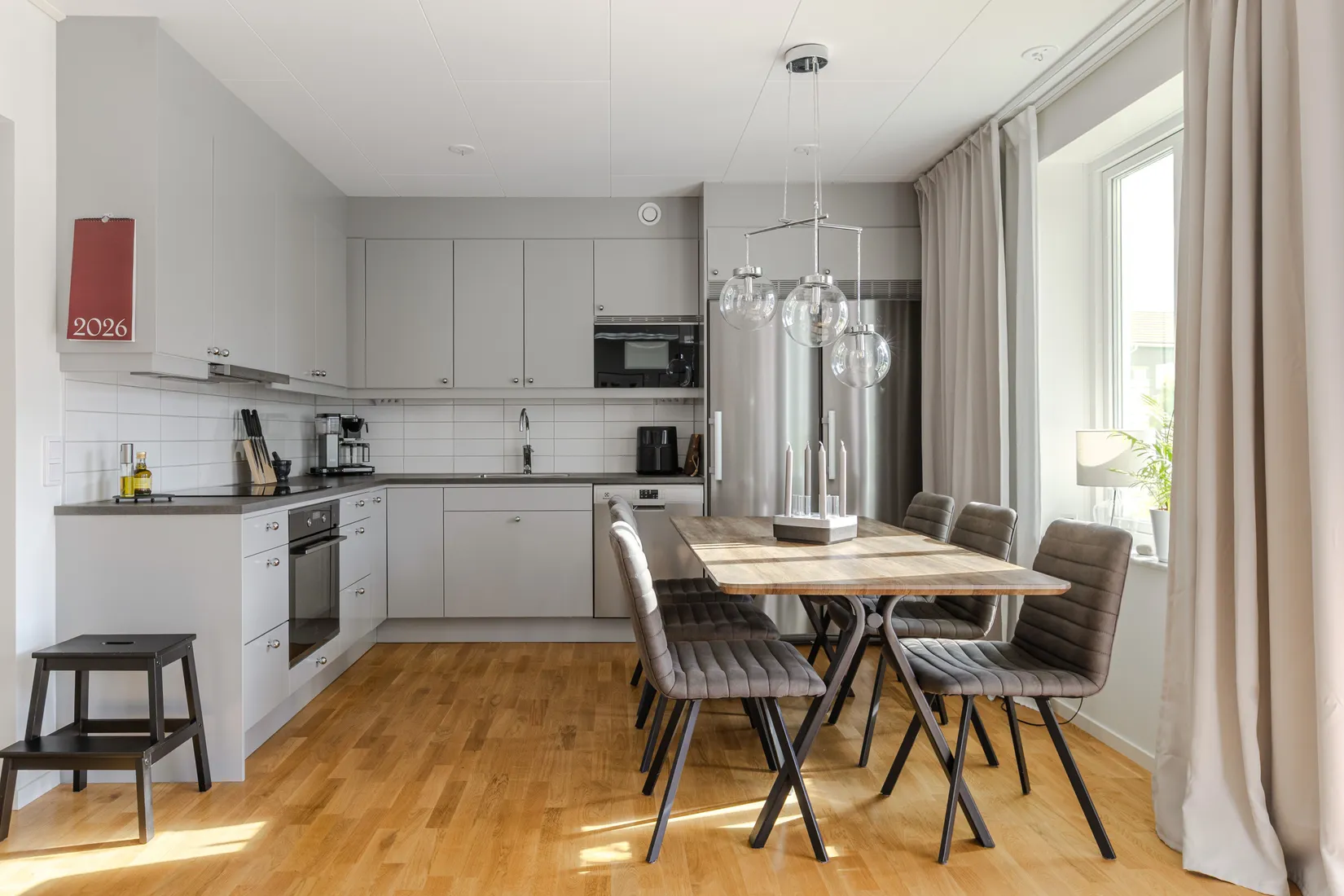 Bostadsrätt, Blåeldsbågen 39C, Sturefors, Linköping