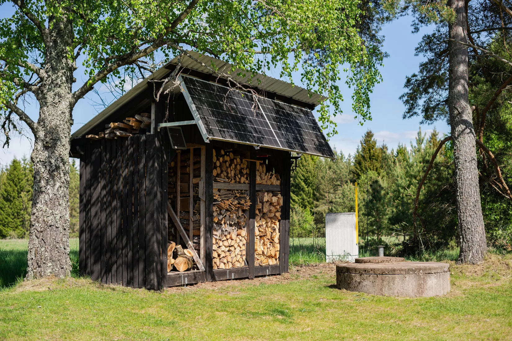 Villa, Sjögarp Tallhöjden 1, Mjölby, Sjögarp, Mjölby