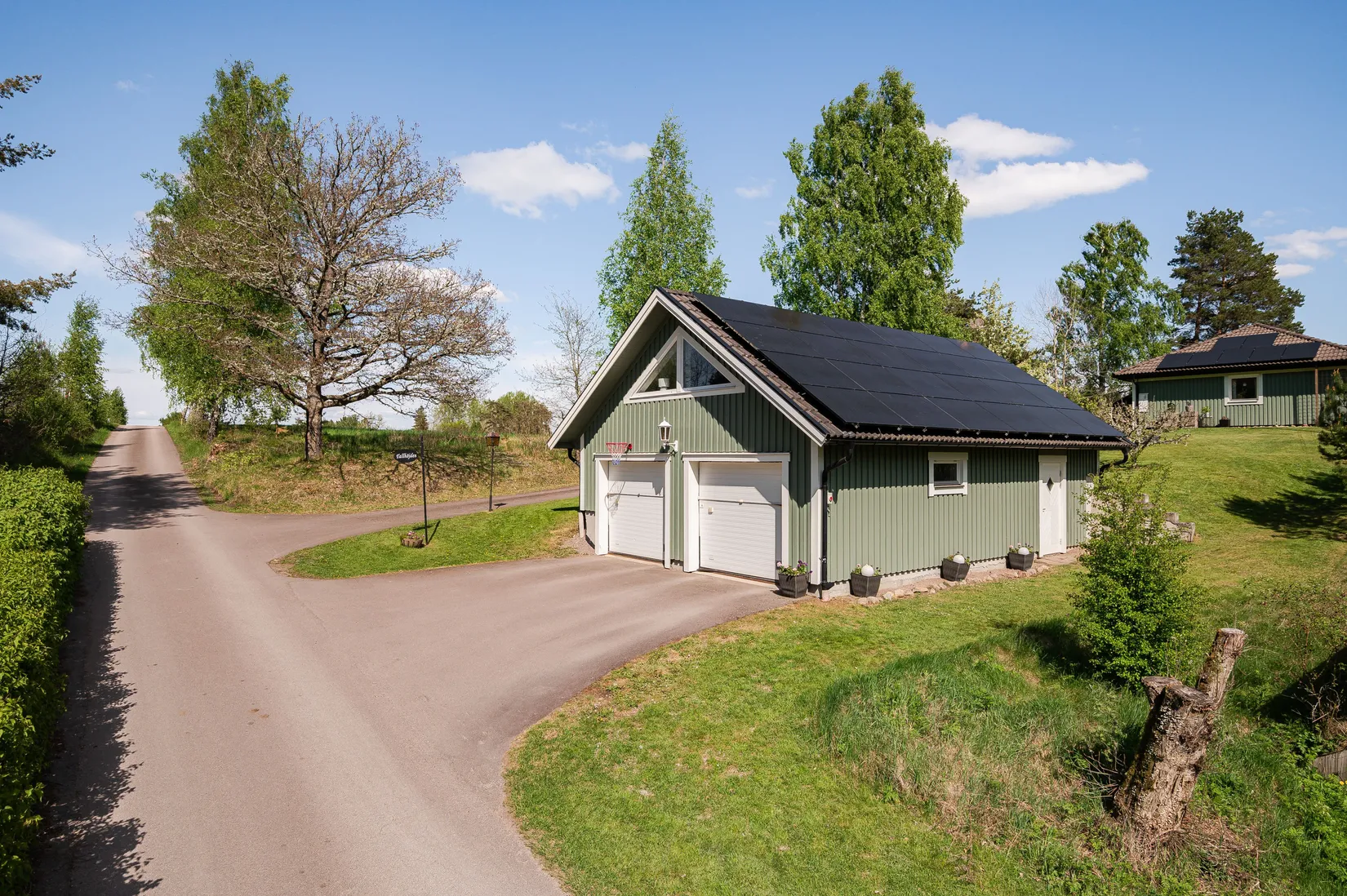 Villa, Sjögarp Tallhöjden 1, Mjölby, Sjögarp, Mjölby