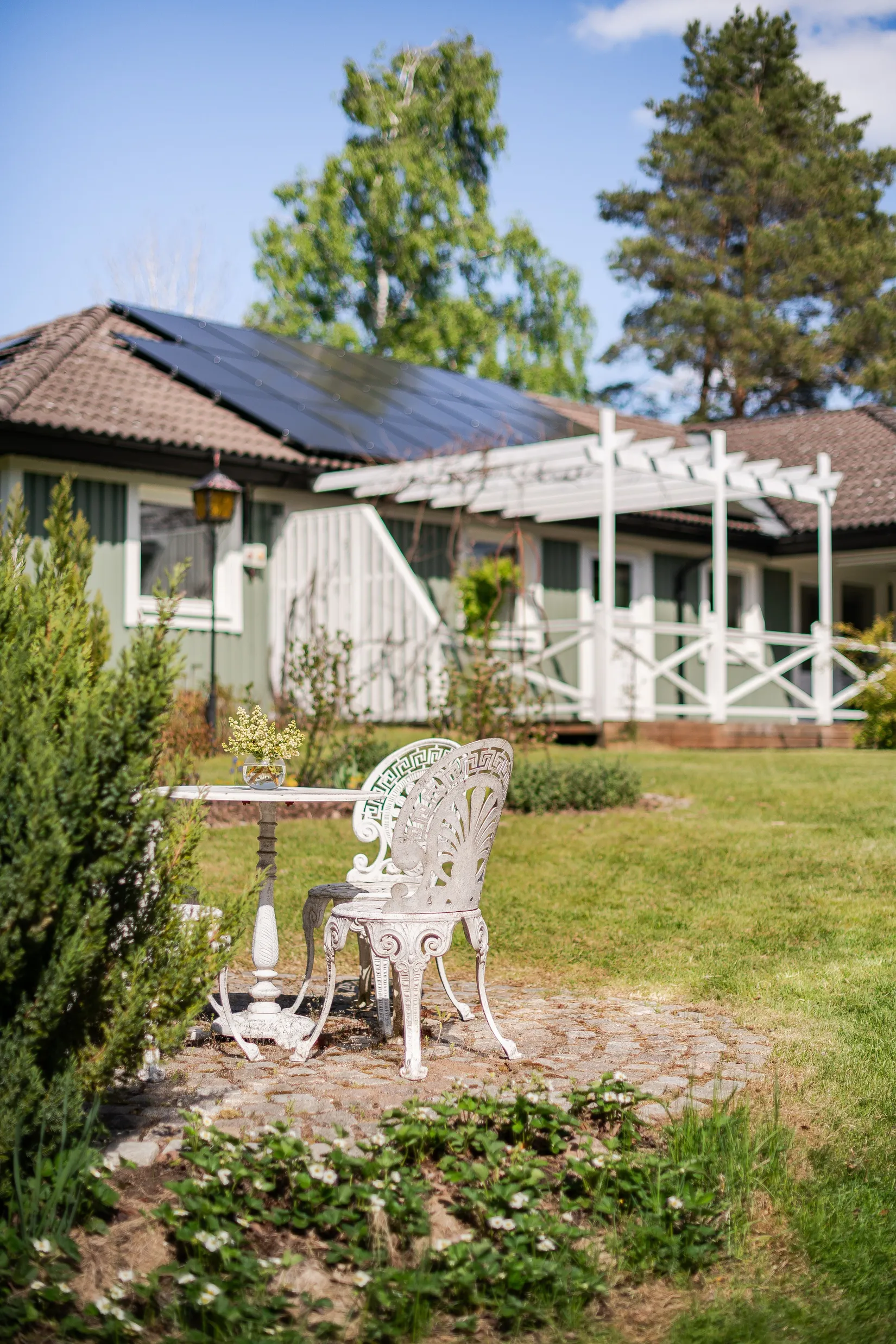 Villa, Sjögarp Tallhöjden 1, Mjölby, Sjögarp, Mjölby